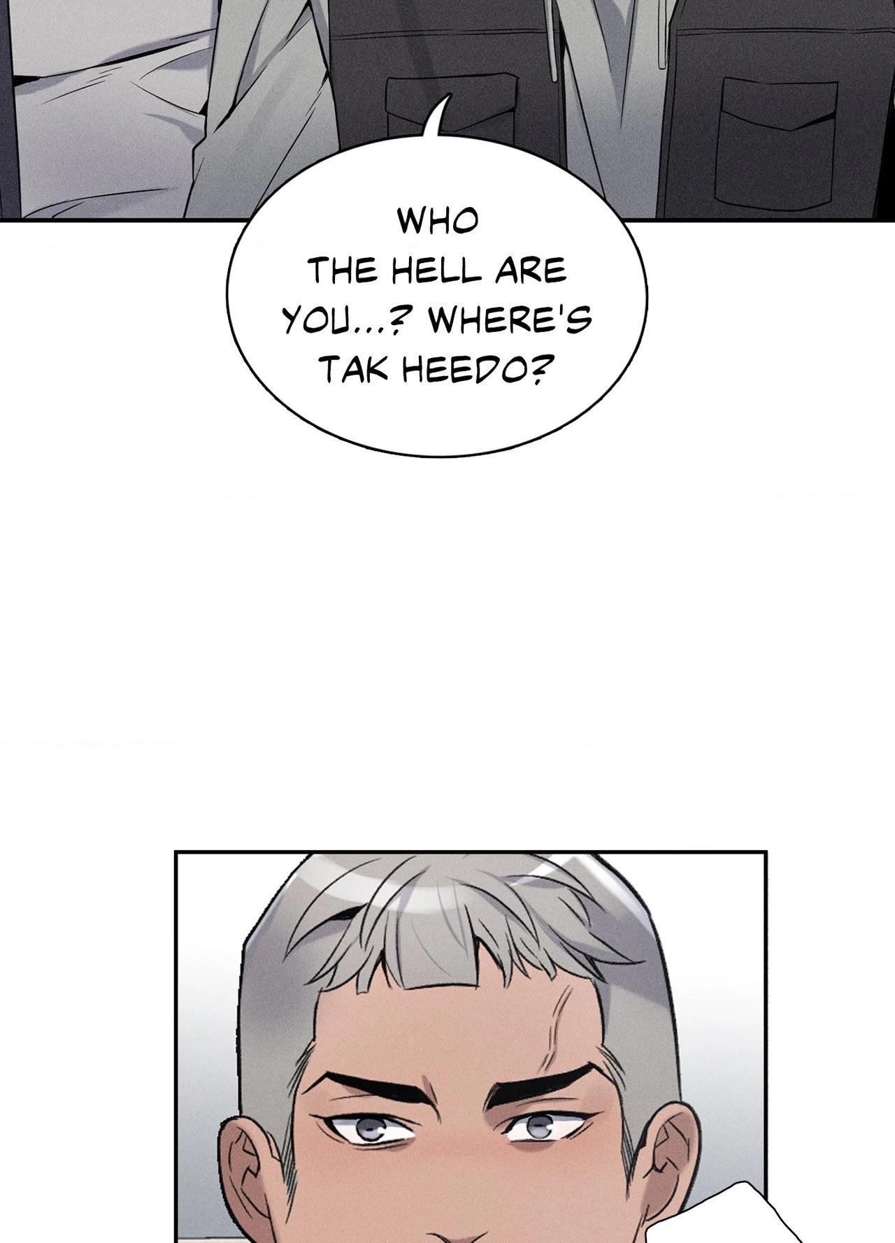 To Break You Down Chapter 3 - Page 145 in English