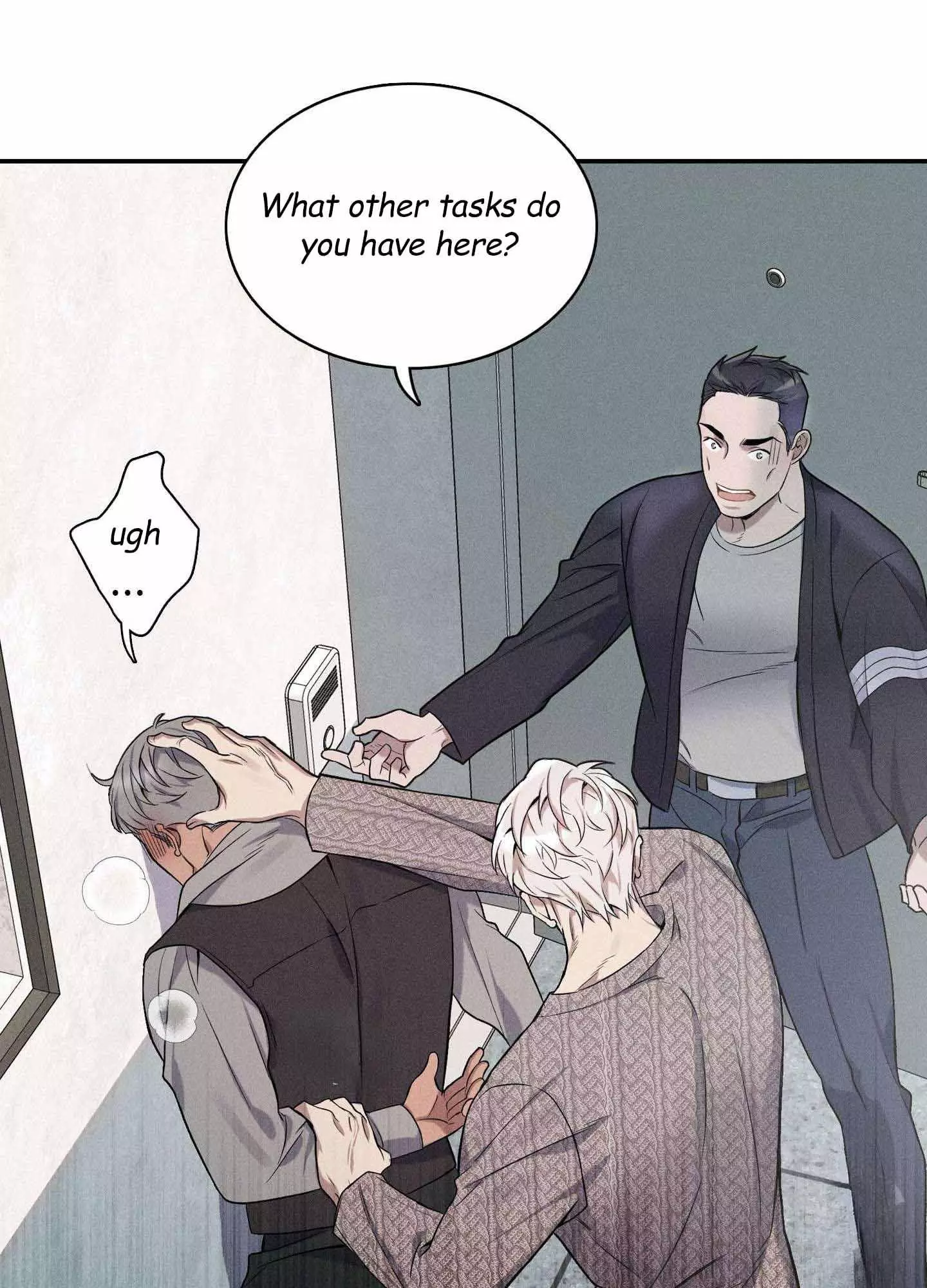 To Break You Down Chapter 3 - Page 152 in English