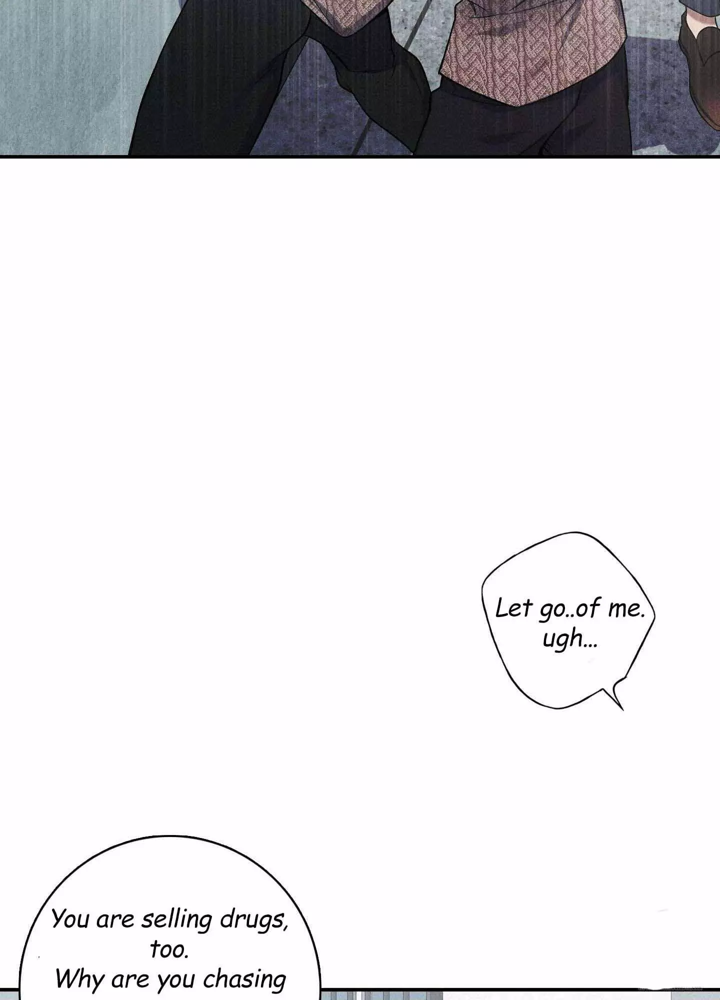 To Break You Down Chapter 3 - Page 154 in English