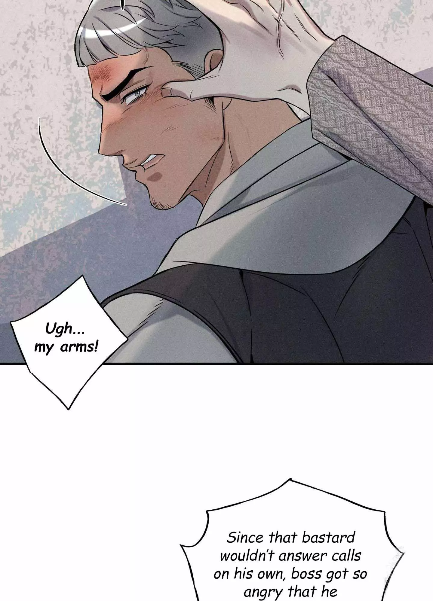 To Break You Down Chapter 3 - Page 164 in English