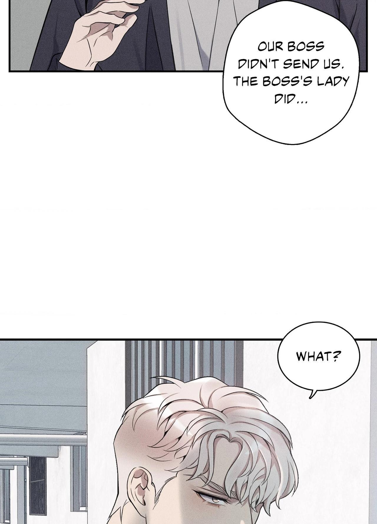To Break You Down Chapter 3 - Page 165 in English