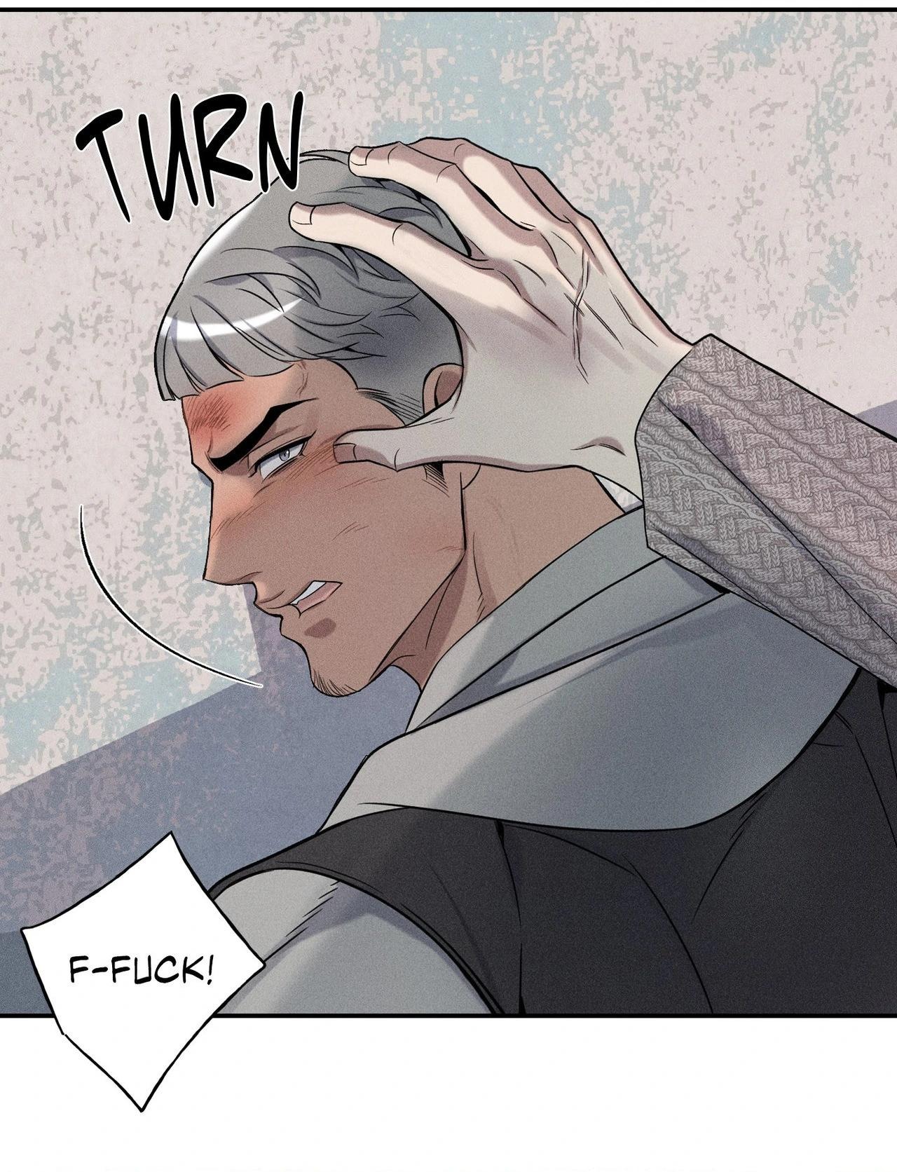 To Break You Down Chapter 3 - Page 169 in English