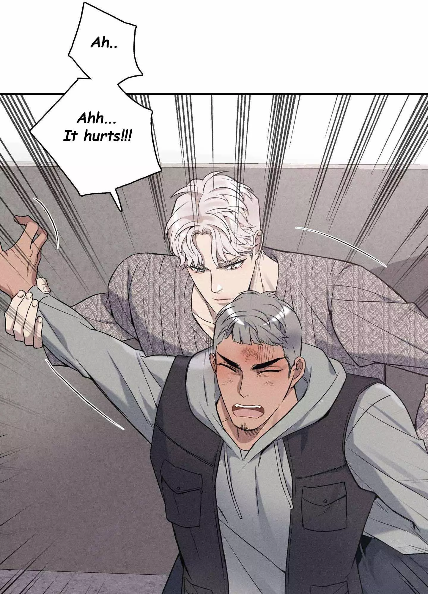 To Break You Down Chapter 3 - Page 172 in English