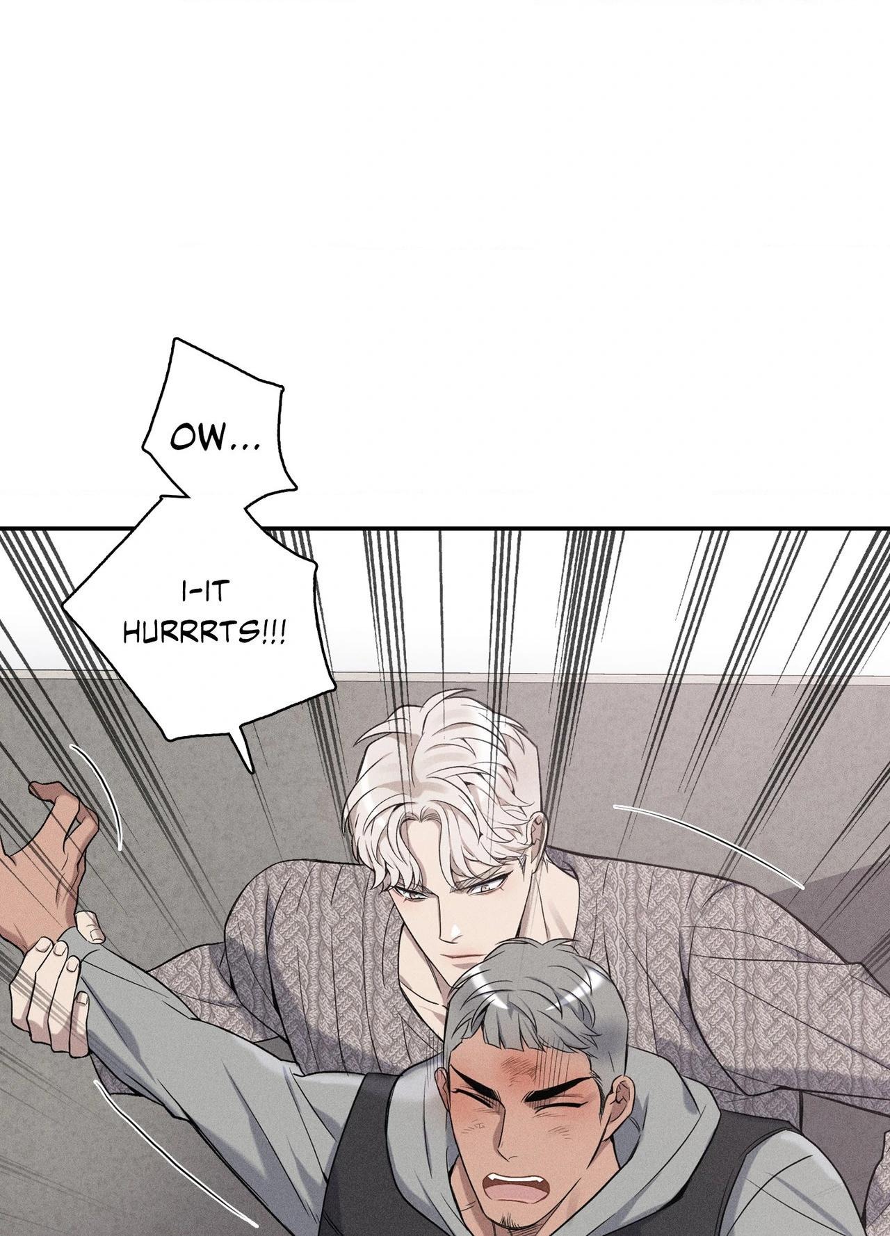 To Break You Down Chapter 3 - Page 177 in English
