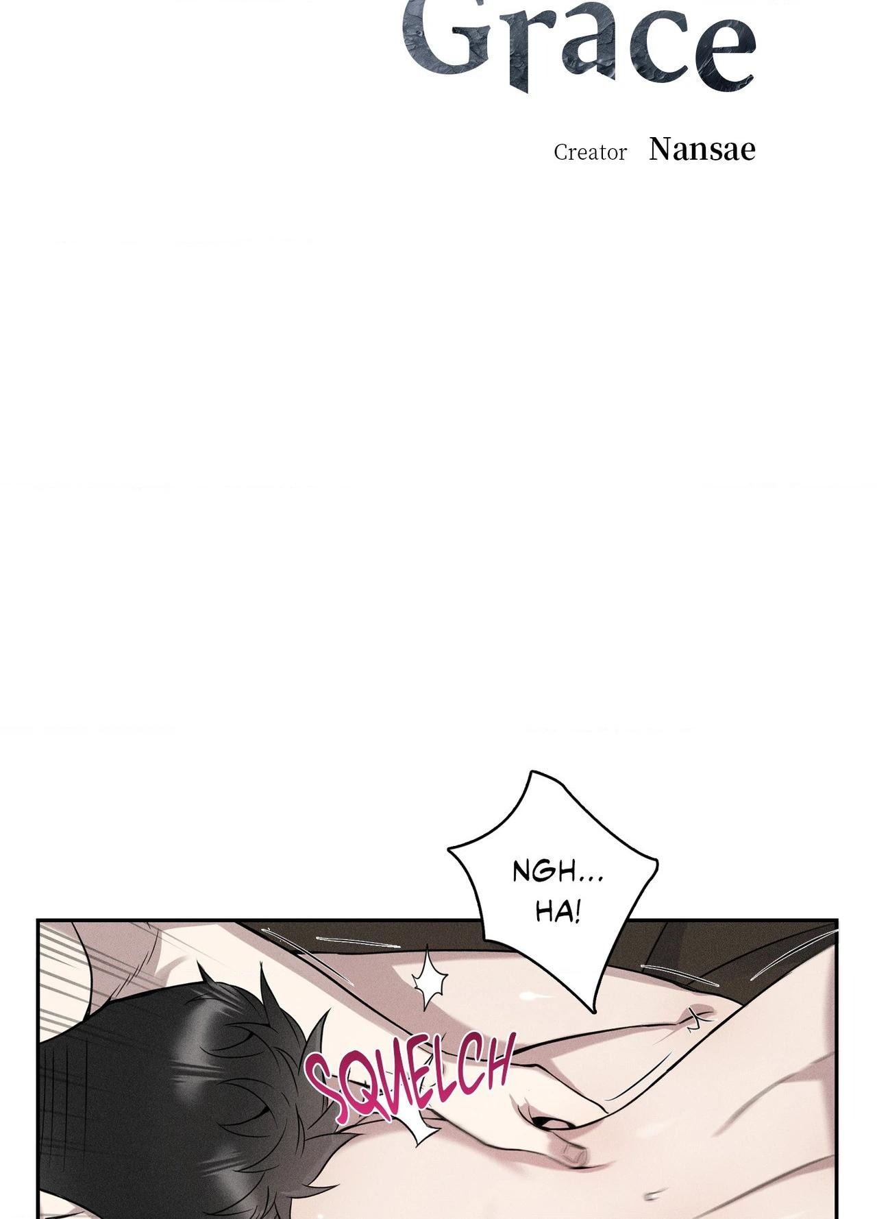 To Break You Down Chapter 3 - Page 17 in English