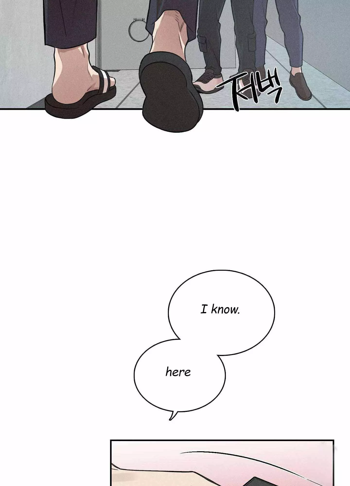 To Break You Down Chapter 3 - Page 188 in English
