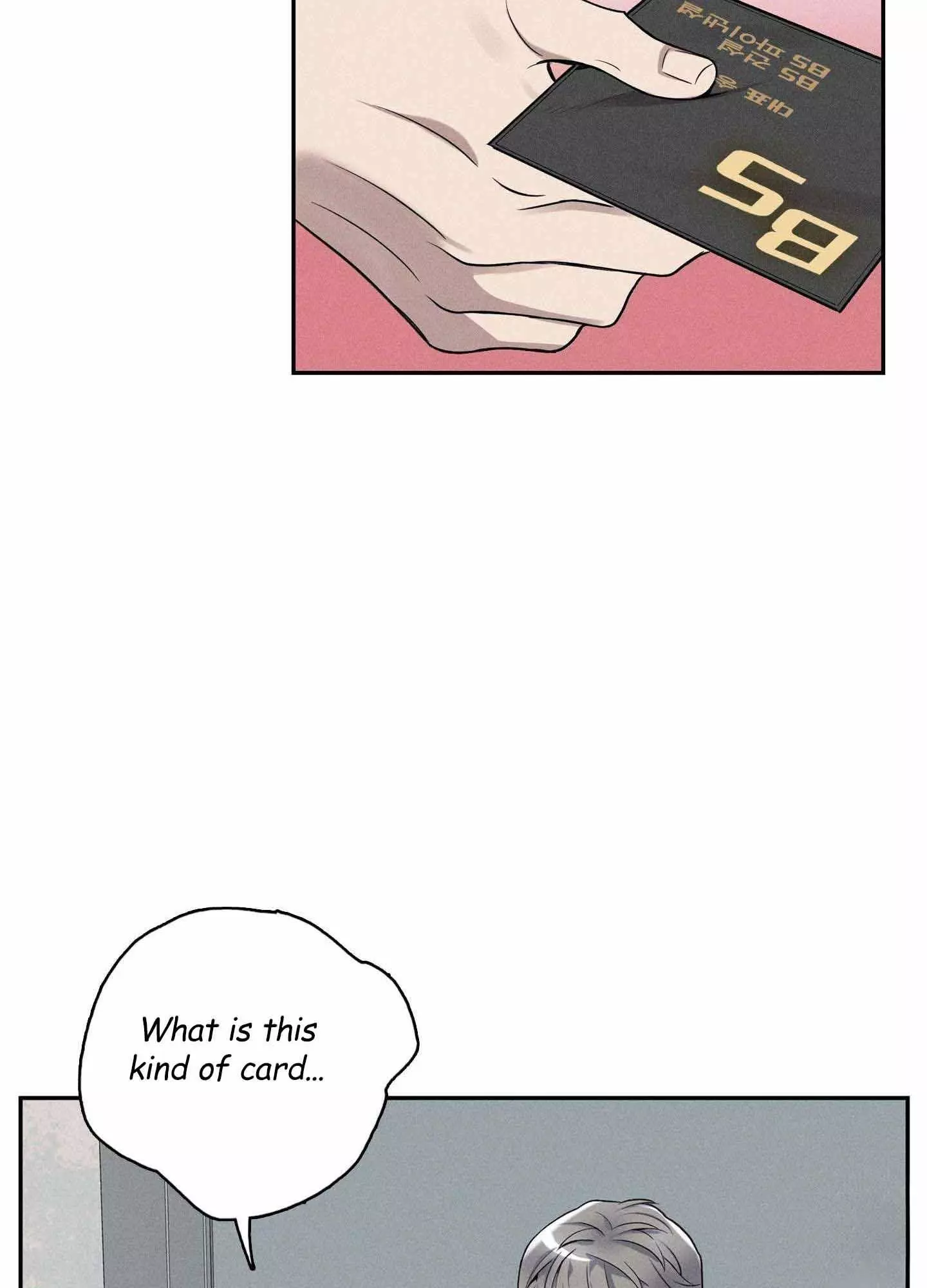 To Break You Down Chapter 3 - Page 190 in English