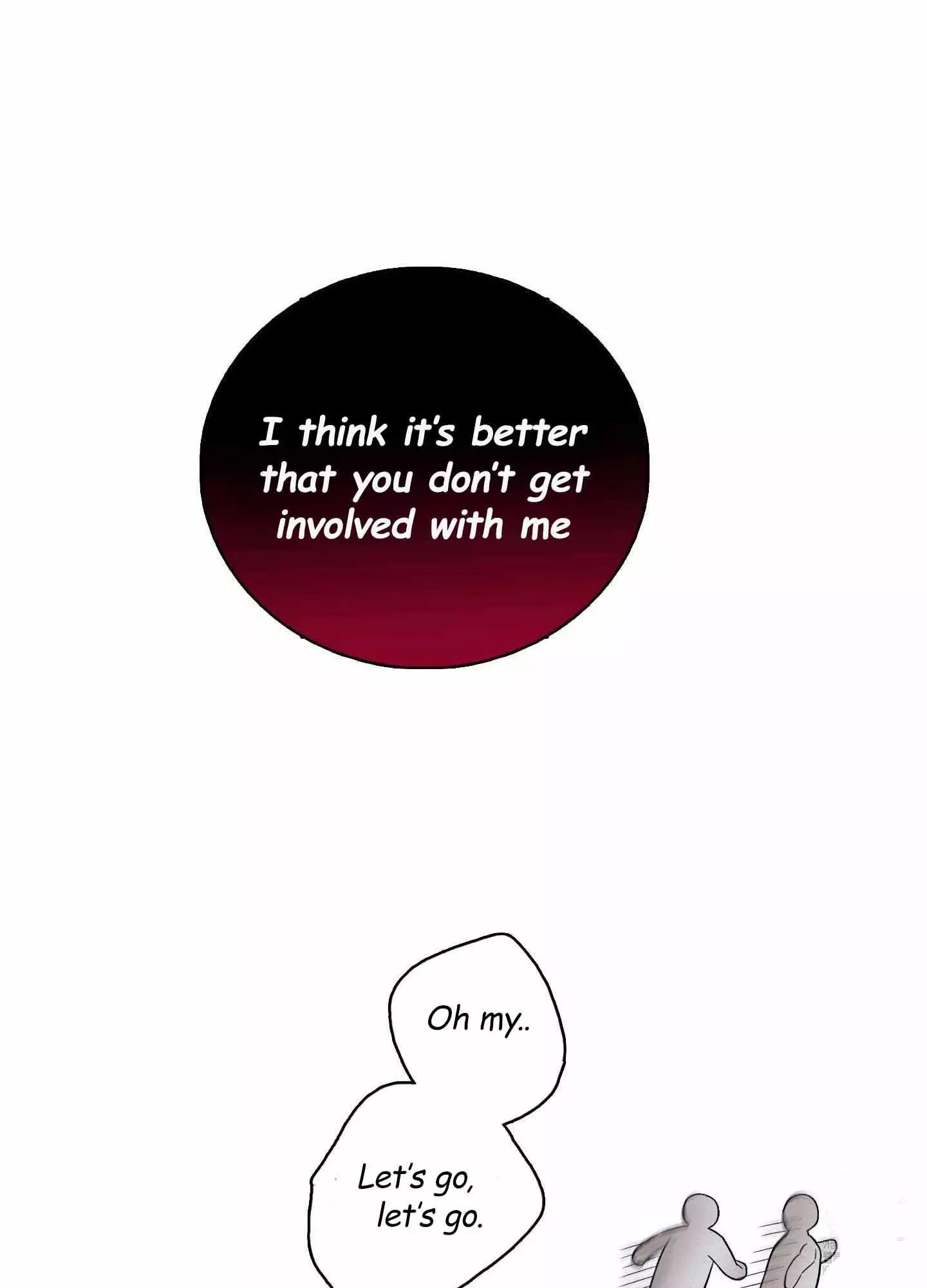 To Break You Down Chapter 3 - Page 198 in English