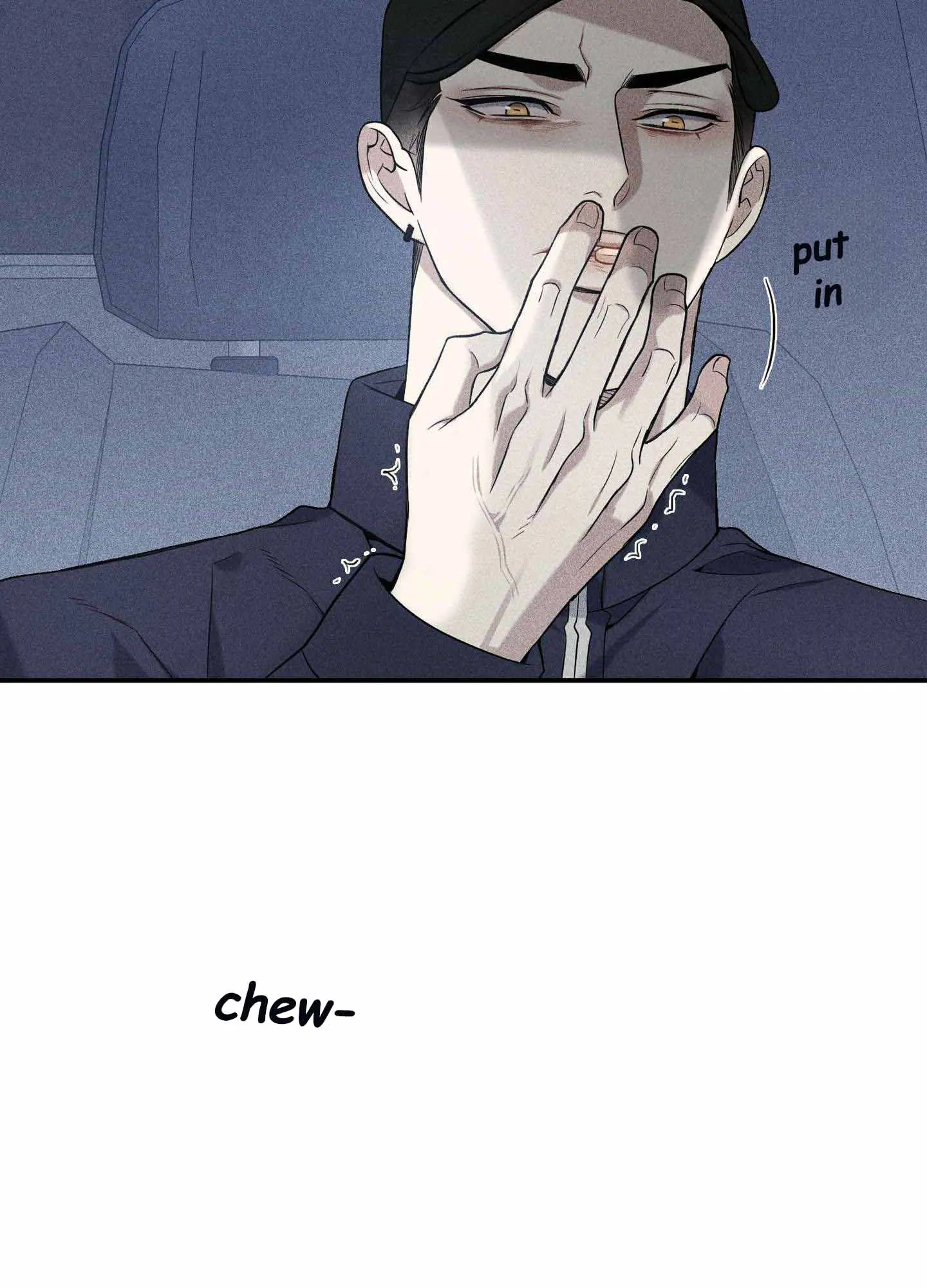 To Break You Down Chapter 4 - Page 22 in English