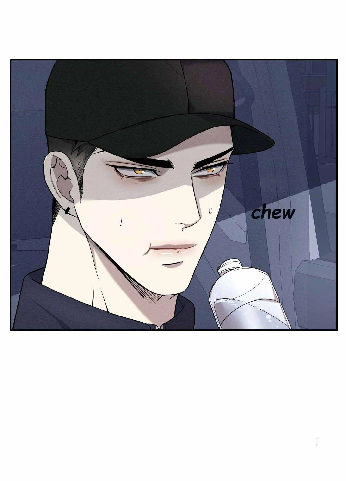 To Break You Down Chapter 4 - Page 24 in English