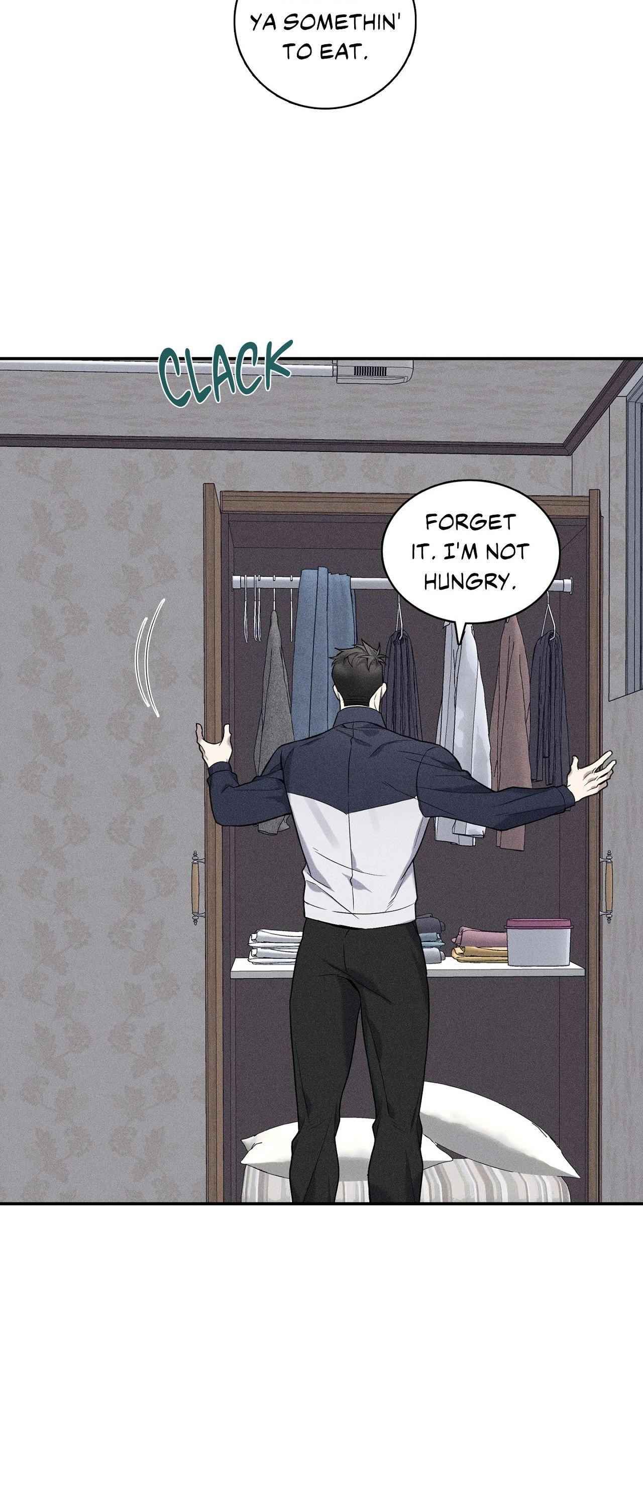To Break You Down Chapter 4 - Page 27 in English