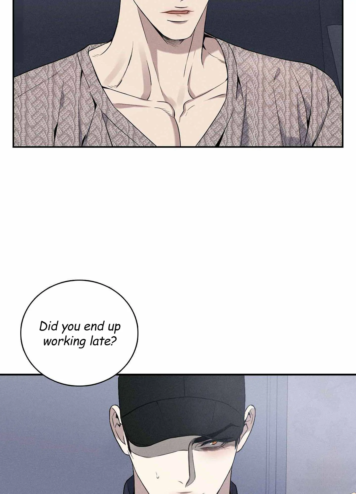 To Break You Down Chapter 4 - Page 36 in English