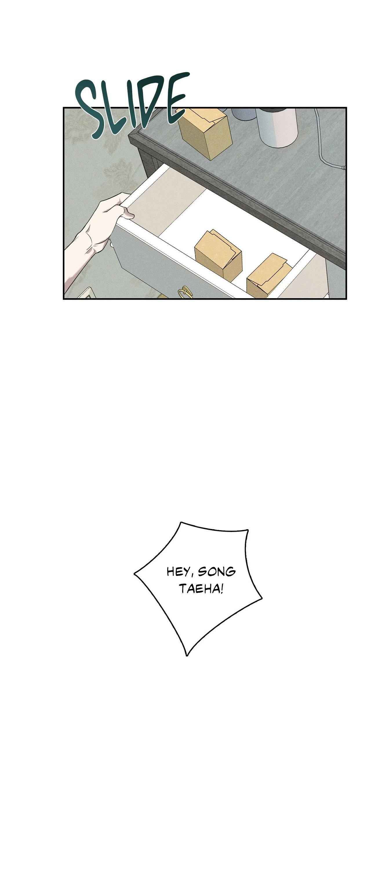 To Break You Down Chapter 4 - Page 41 in English