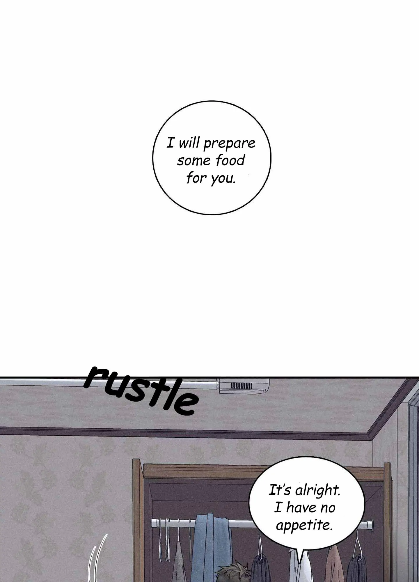 To Break You Down Chapter 4 - Page 42 in English