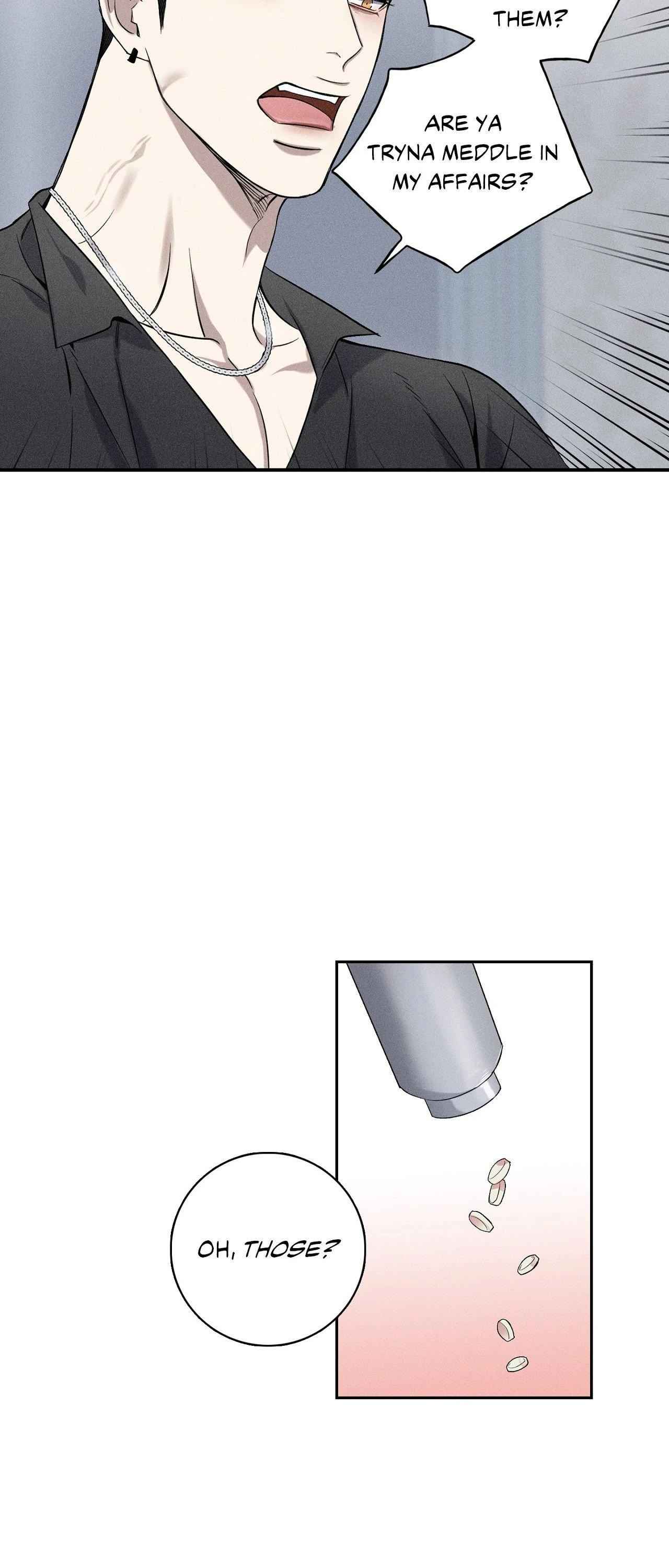 To Break You Down Chapter 4 - Page 51 in English
