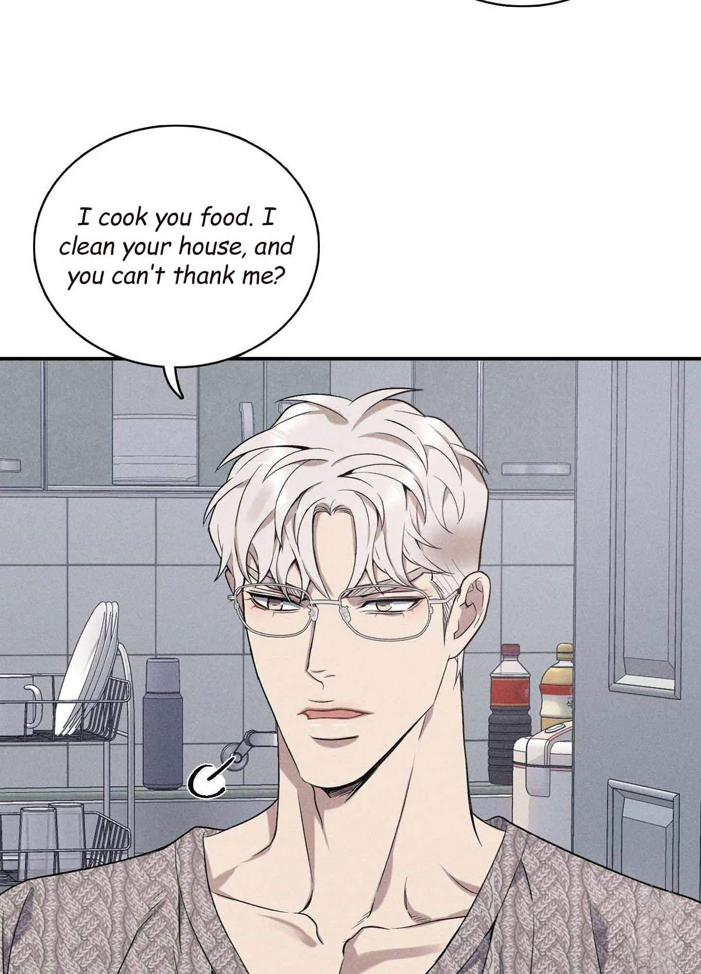 To Break You Down Chapter 4 - Page 52 in English