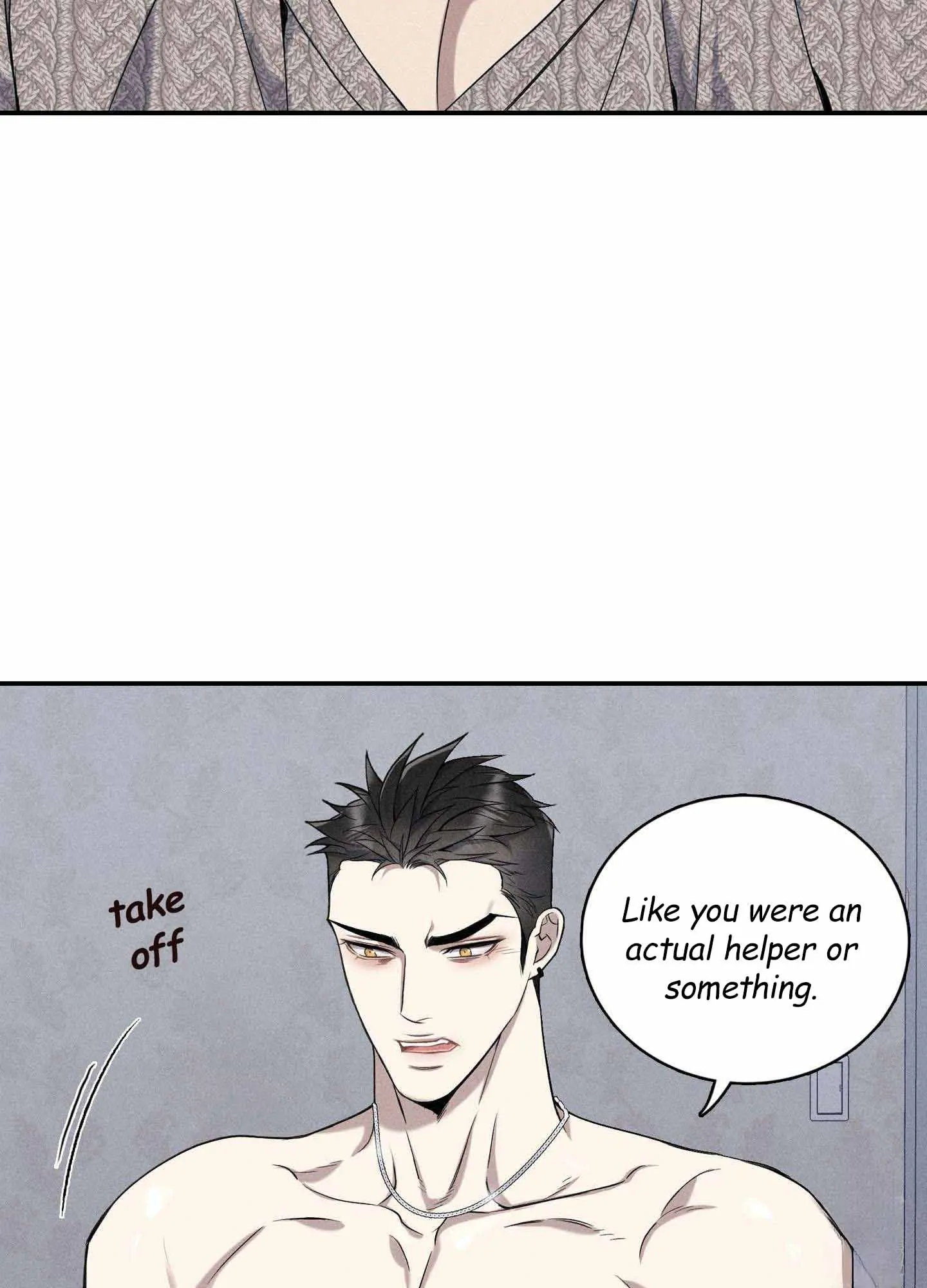 To Break You Down Chapter 4 - Page 54 in English