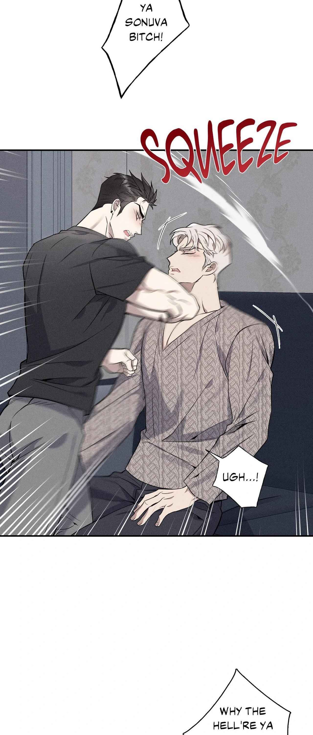 To Break You Down Chapter 4 - Page 55 in English