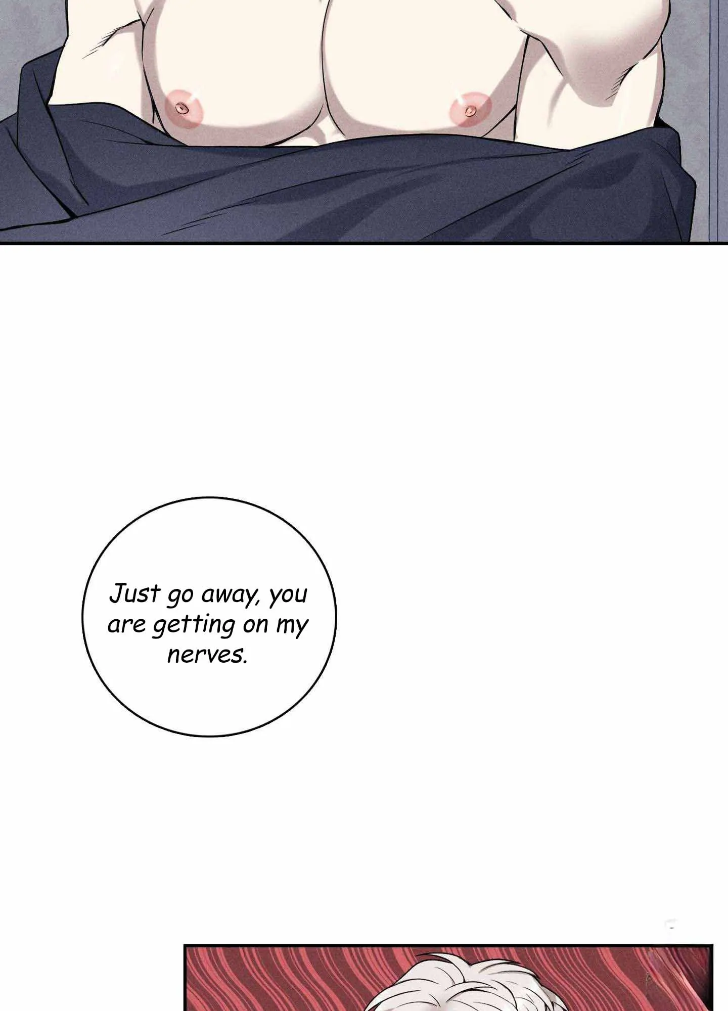 To Break You Down Chapter 4 - Page 56 in English