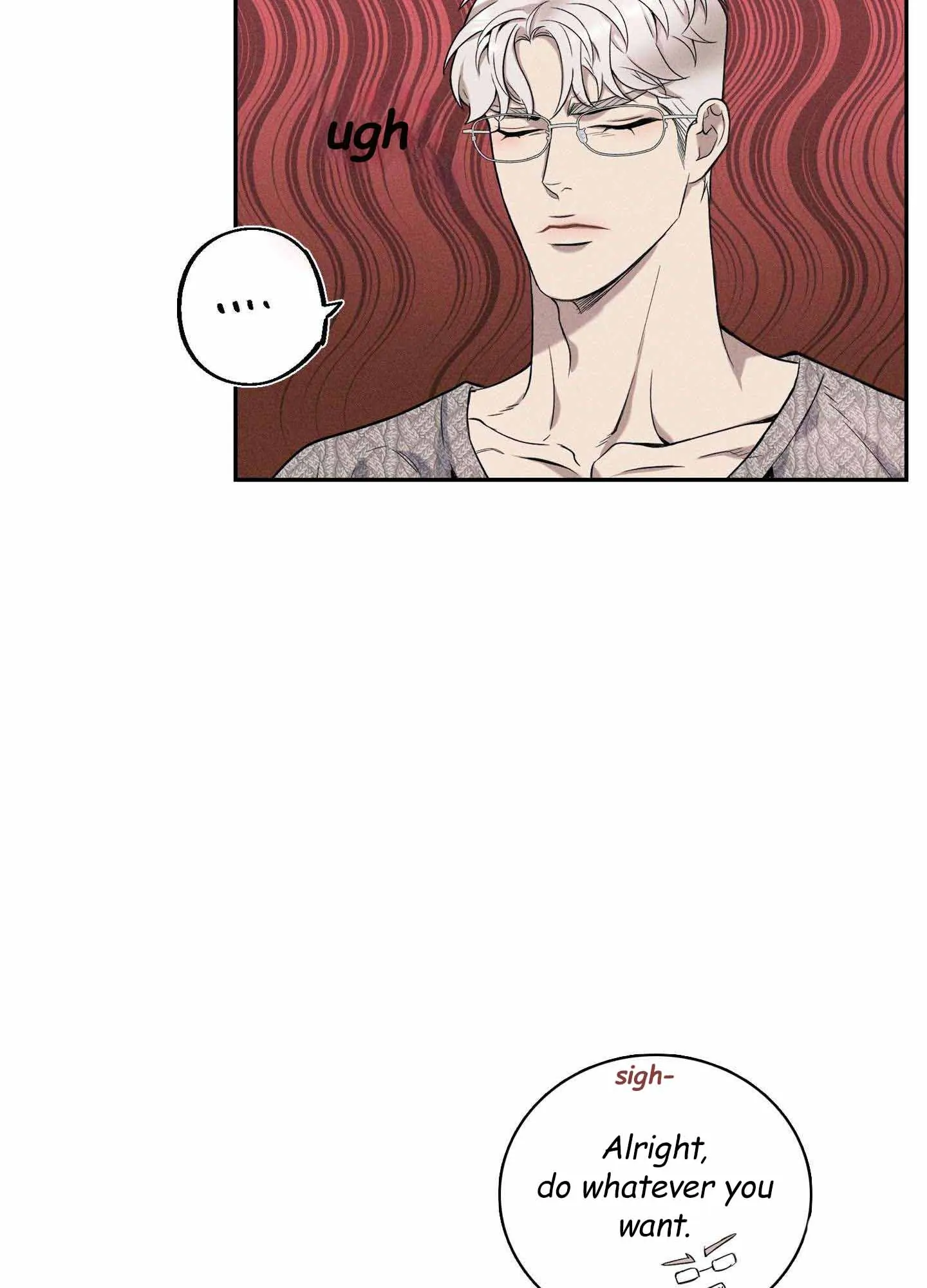 To Break You Down Chapter 4 - Page 58 in English