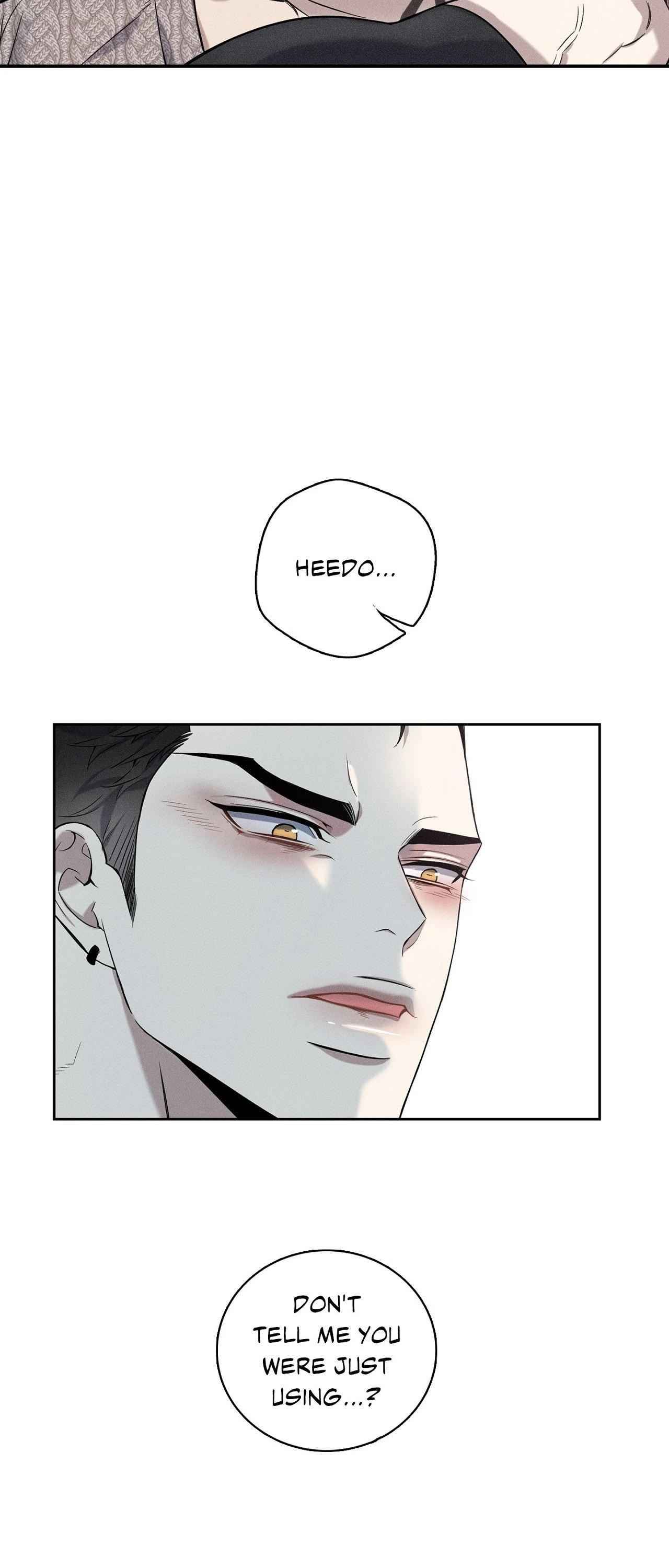 To Break You Down Chapter 4 - Page 59 in English
