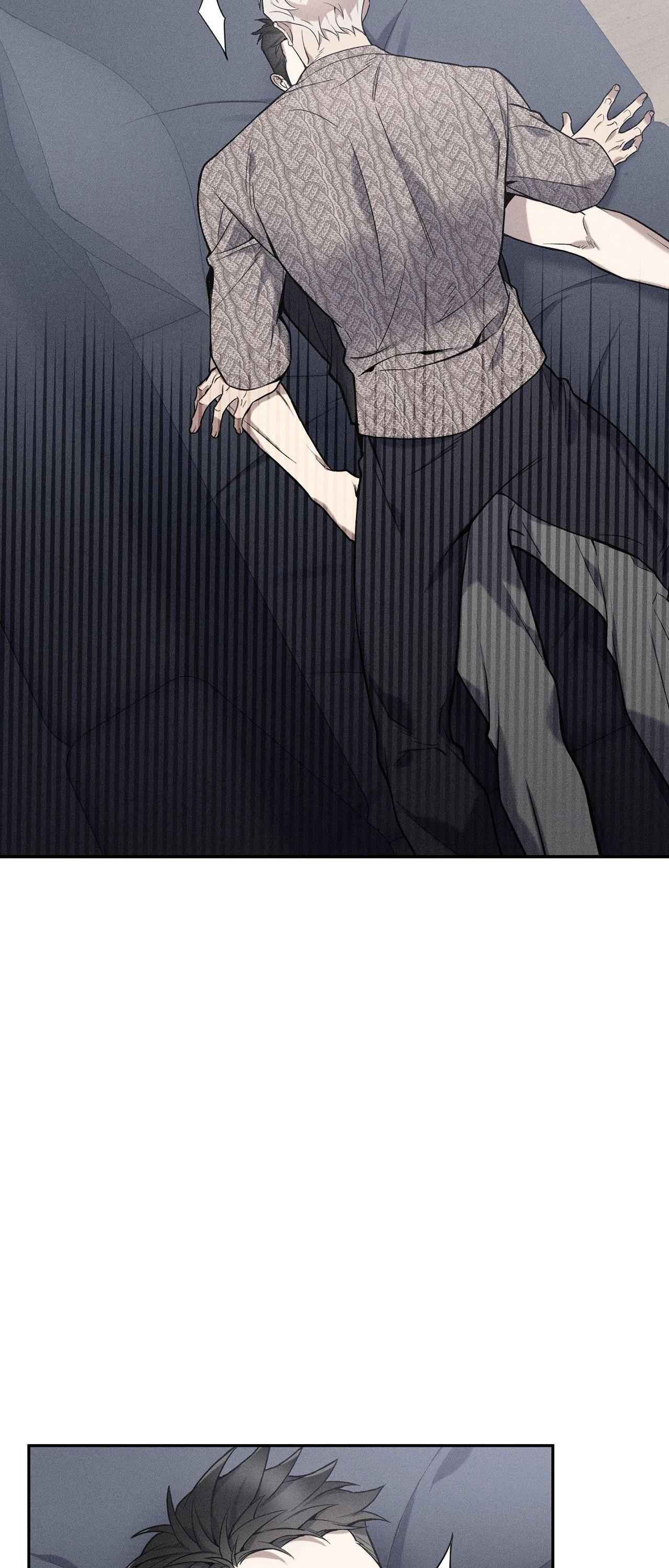 To Break You Down Chapter 4 - Page 65 in English