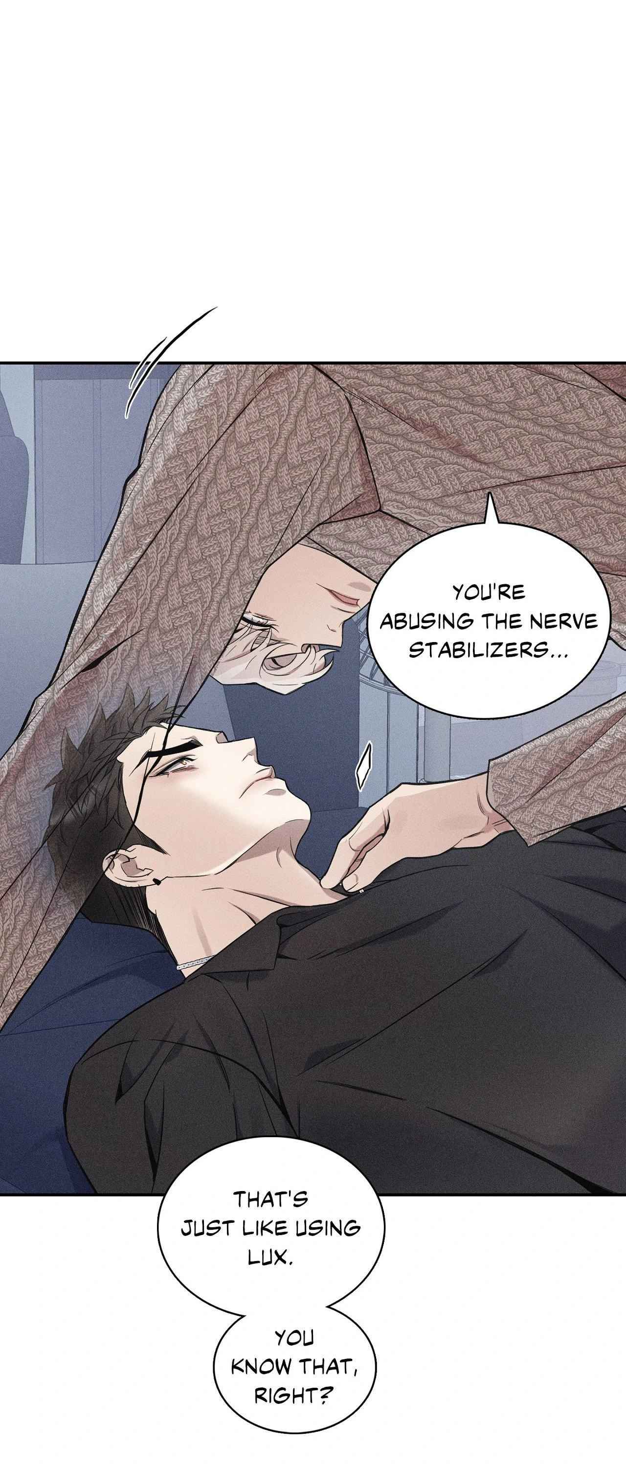 To Break You Down Chapter 4 - Page 69 in English