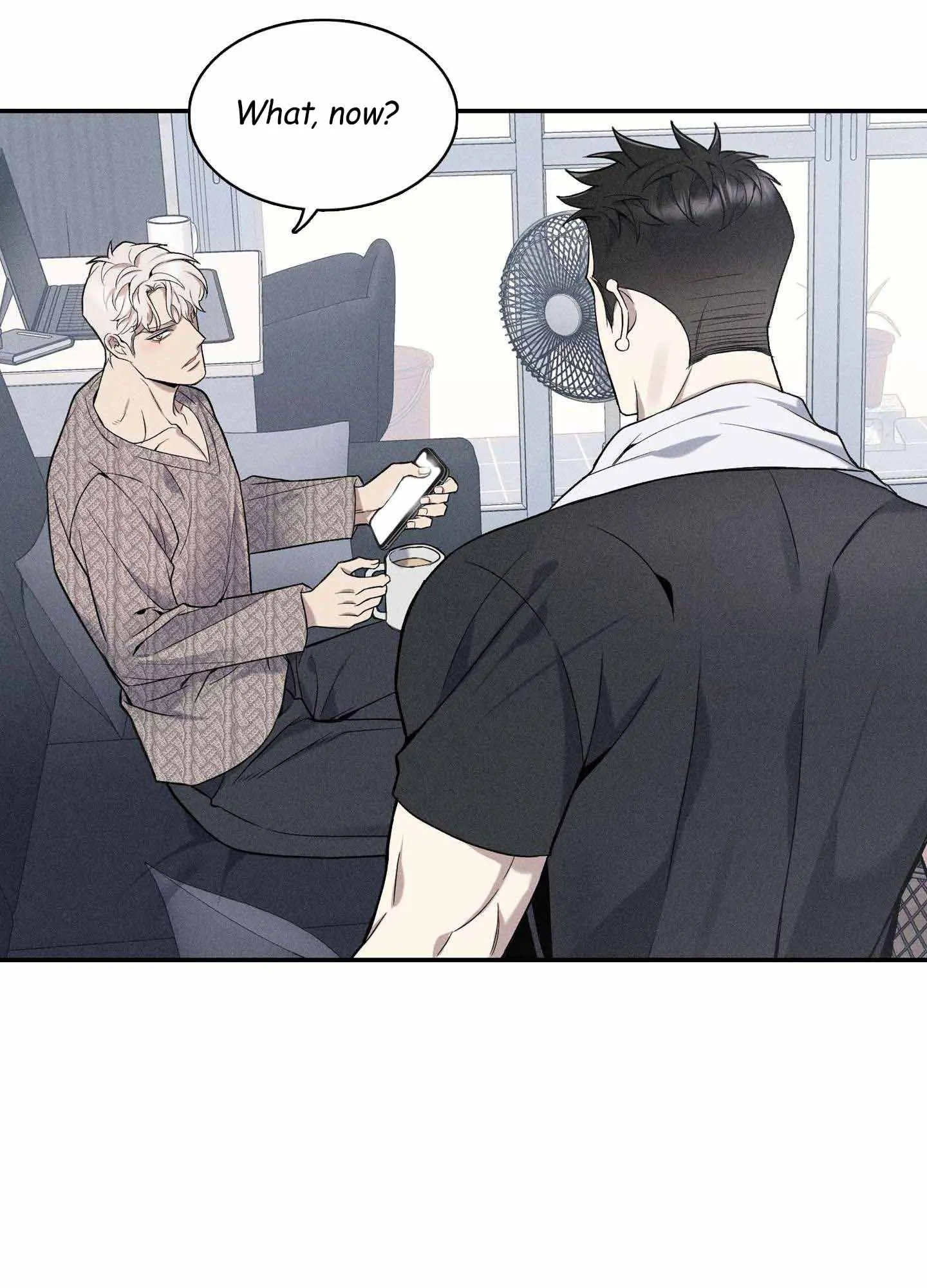 To Break You Down Chapter 4 - Page 72 in English