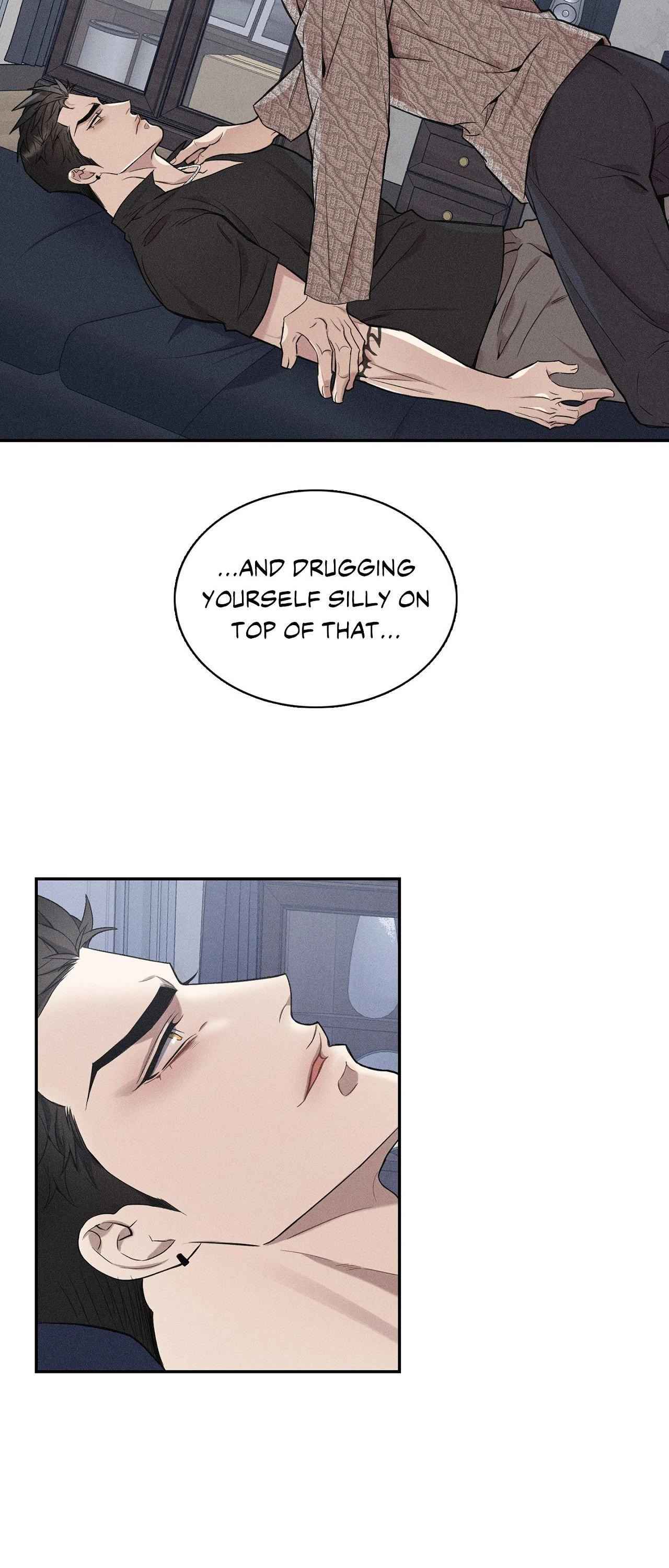 To Break You Down Chapter 4 - Page 75 in English