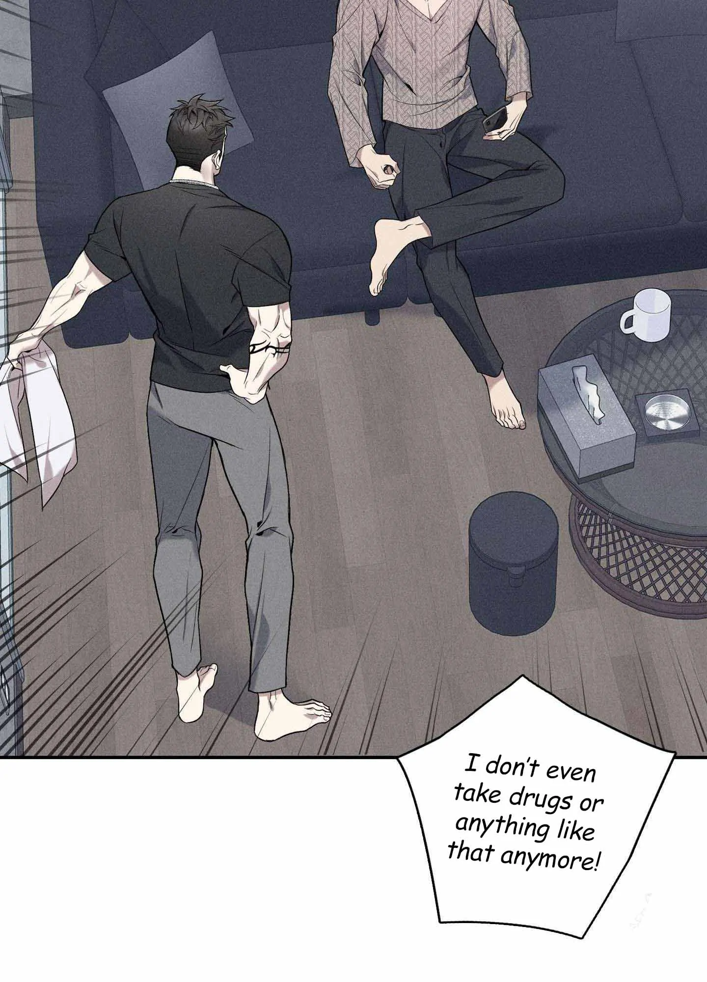 To Break You Down Chapter 4 - Page 80 in English
