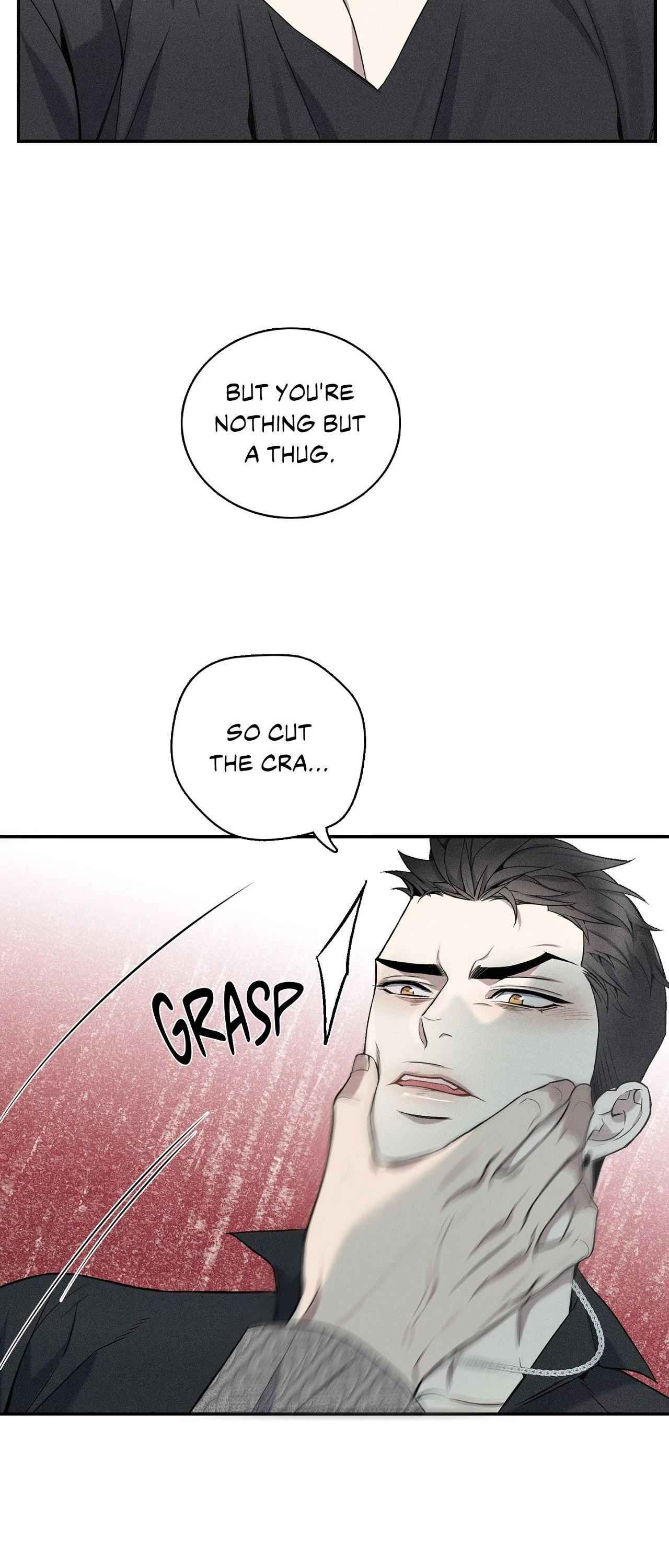 To Break You Down Chapter 4 - Page 81 in English