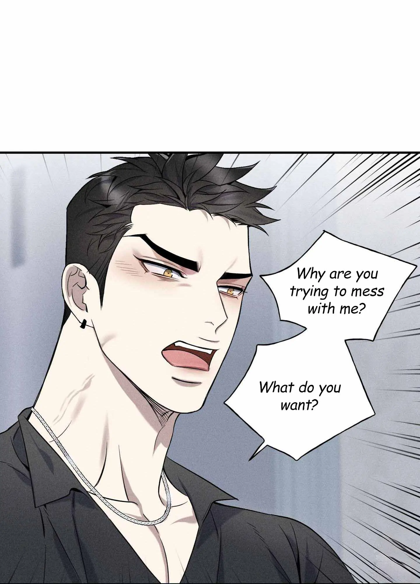 To Break You Down Chapter 4 - Page 82 in English