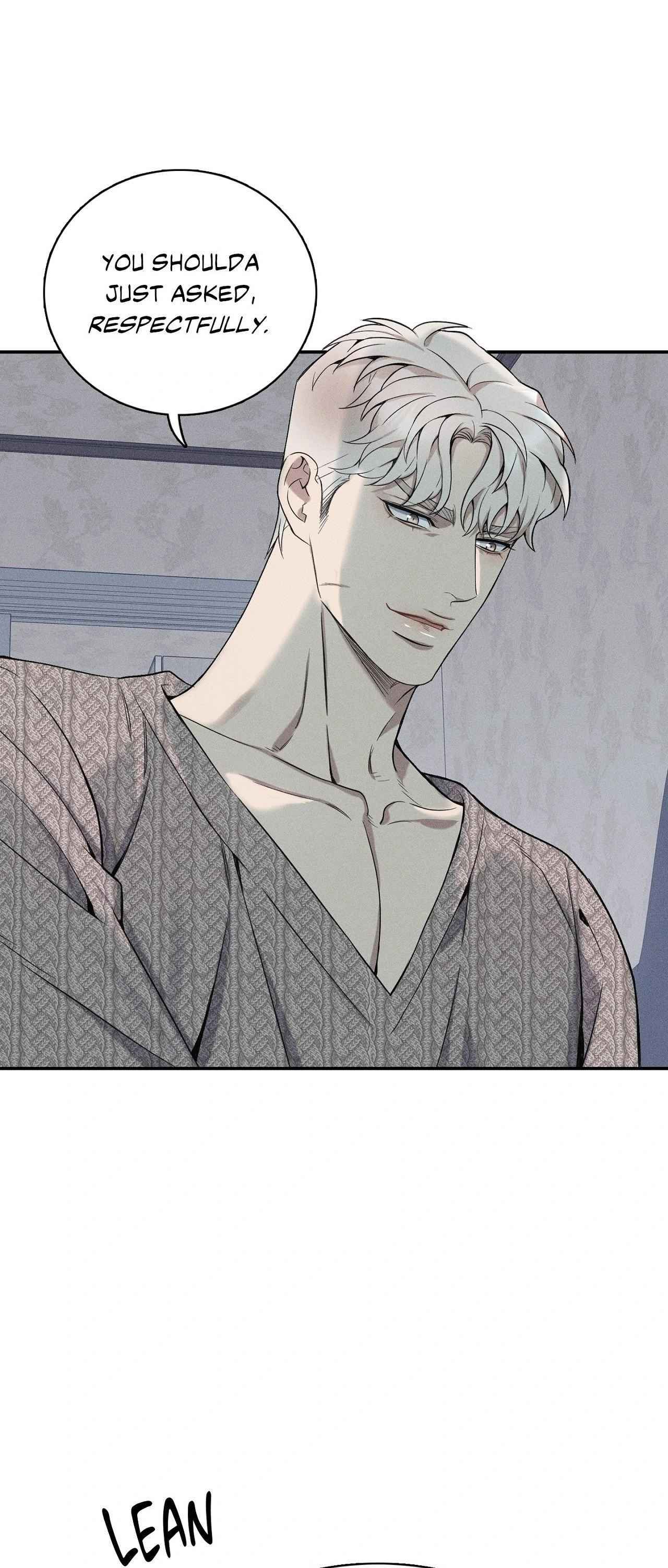 To Break You Down Chapter 4 - Page 83 in English