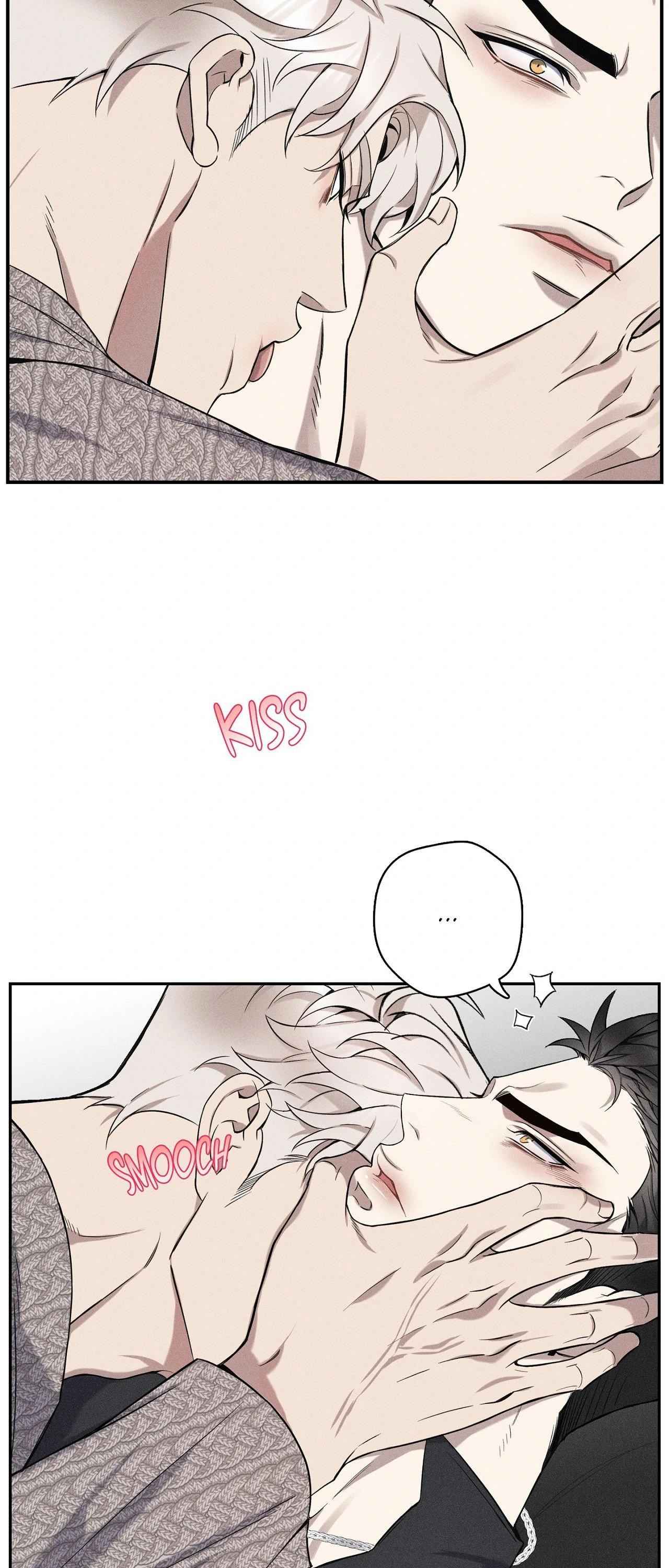 To Break You Down Chapter 4 - Page 87 in English
