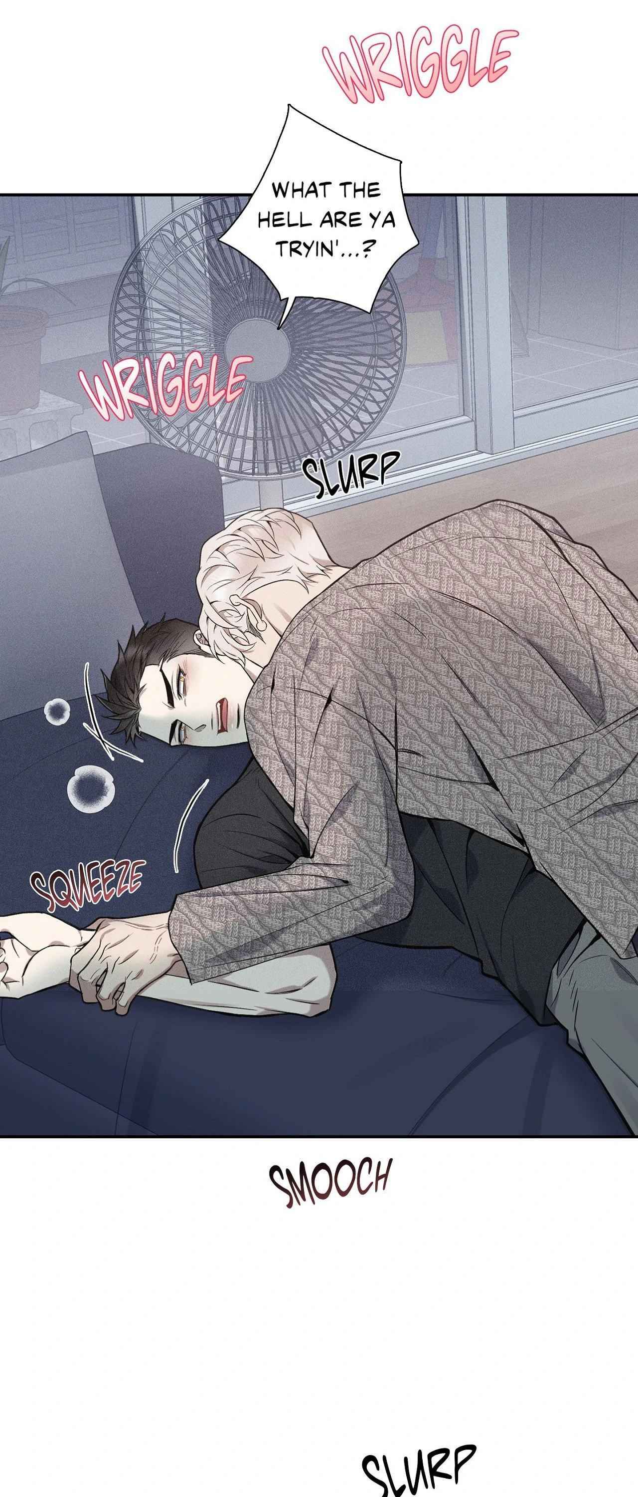 To Break You Down Chapter 4 - Page 91 in English