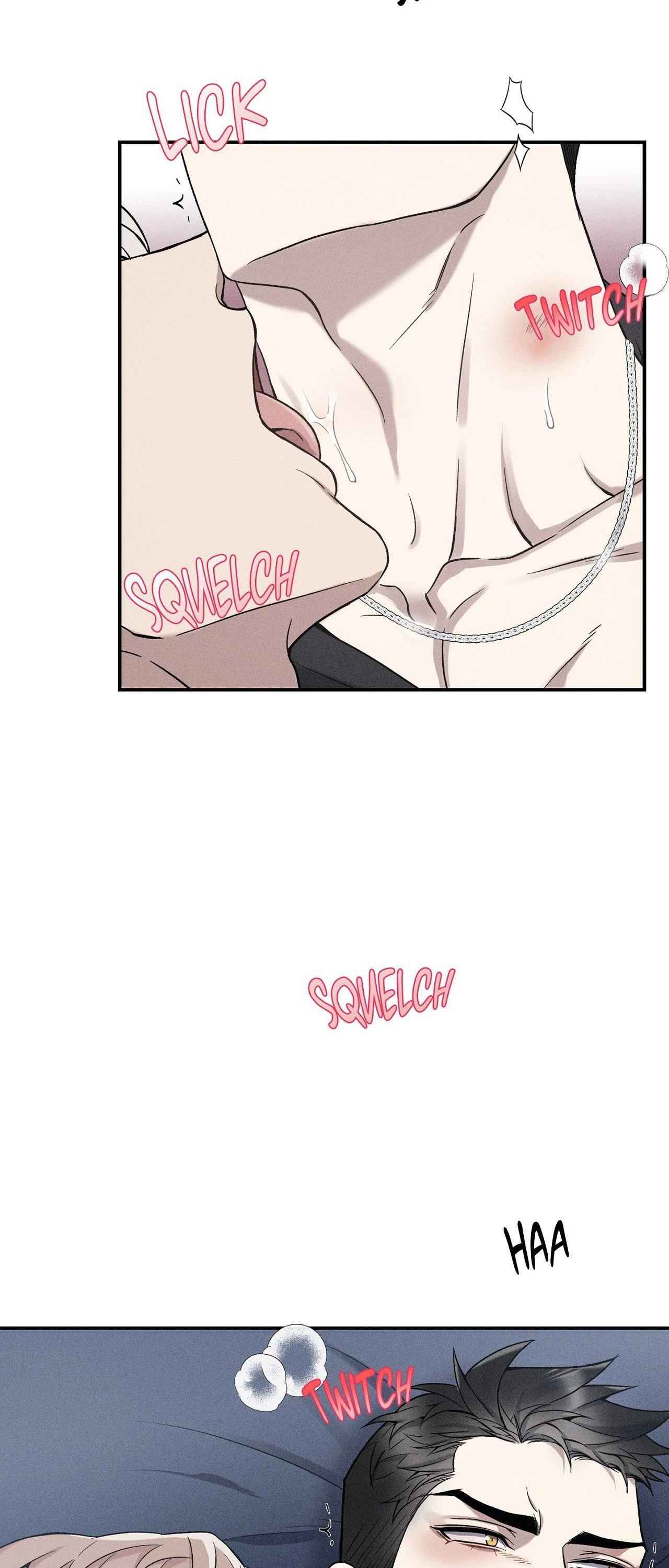 To Break You Down Chapter 4 - Page 93 in English
