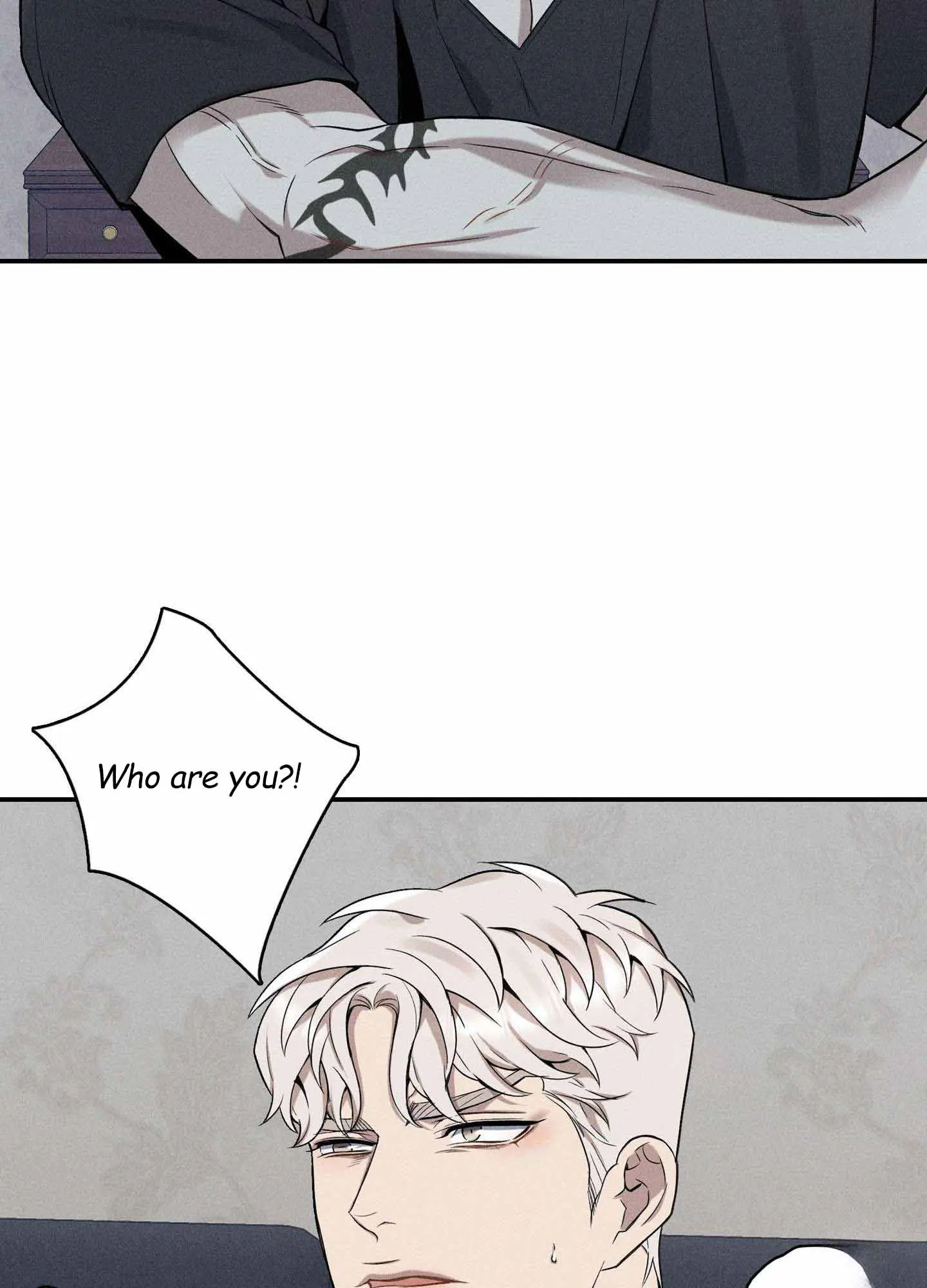 To Break You Down Chapter 4 - Page 94 in English