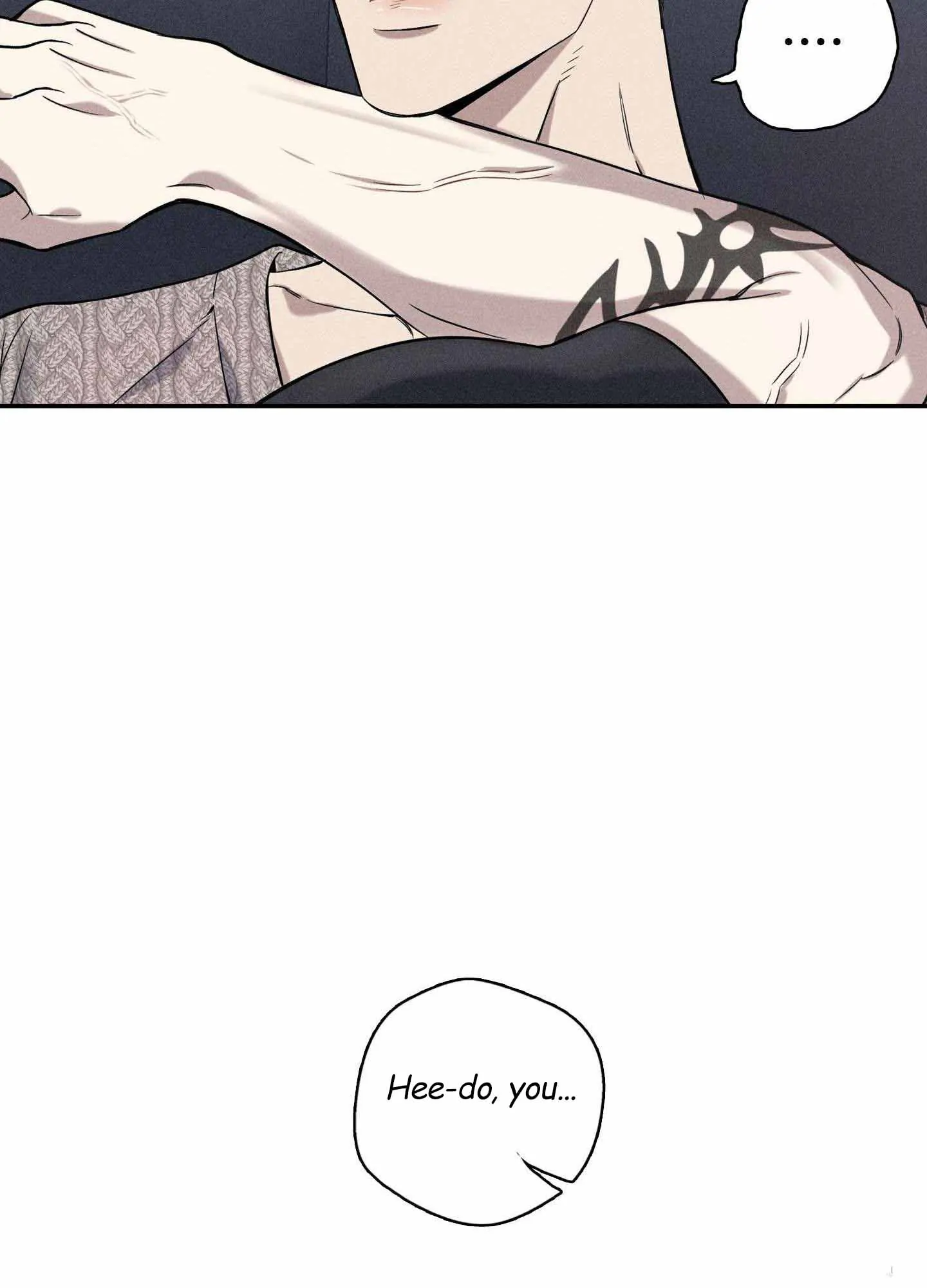 To Break You Down Chapter 4 - Page 96 in English