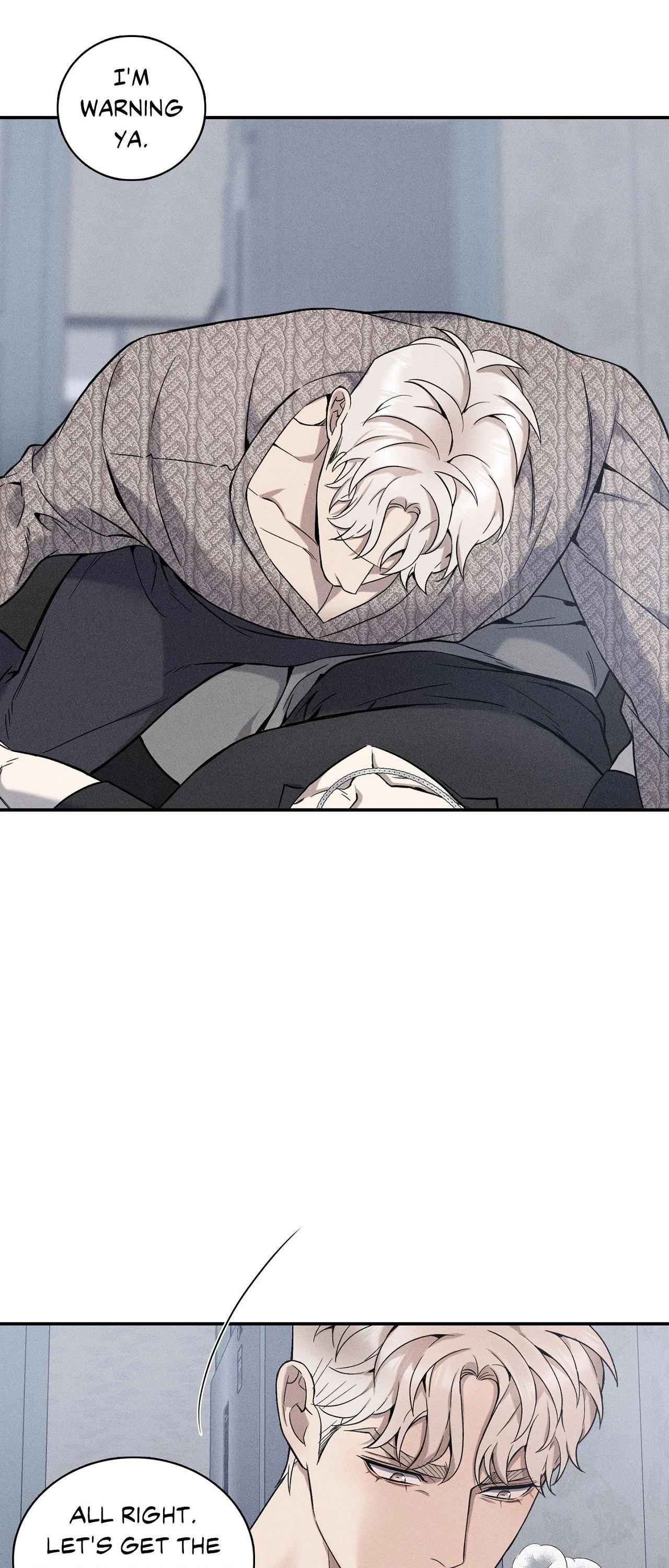 To Break You Down Chapter 4 - Page 97 in English