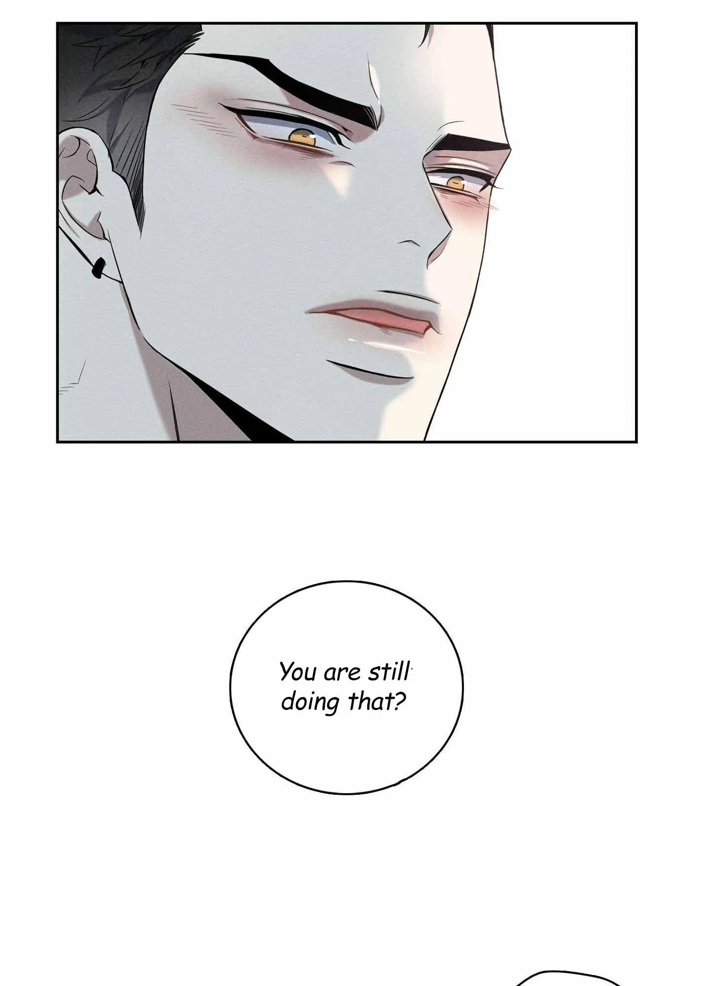 To Break You Down Chapter 4 - Page 98 in English