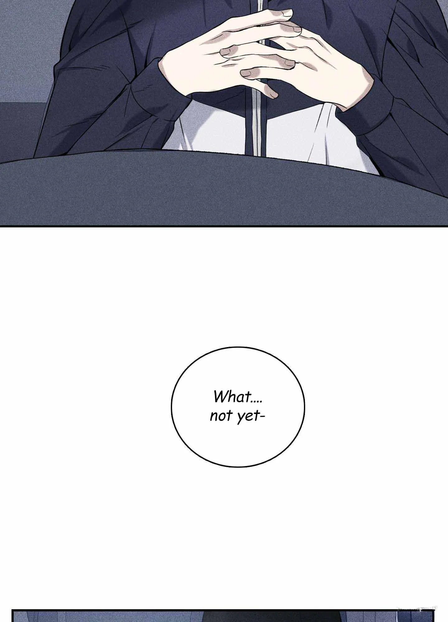 To Break You Down Chapter 4 - Page 10 in English