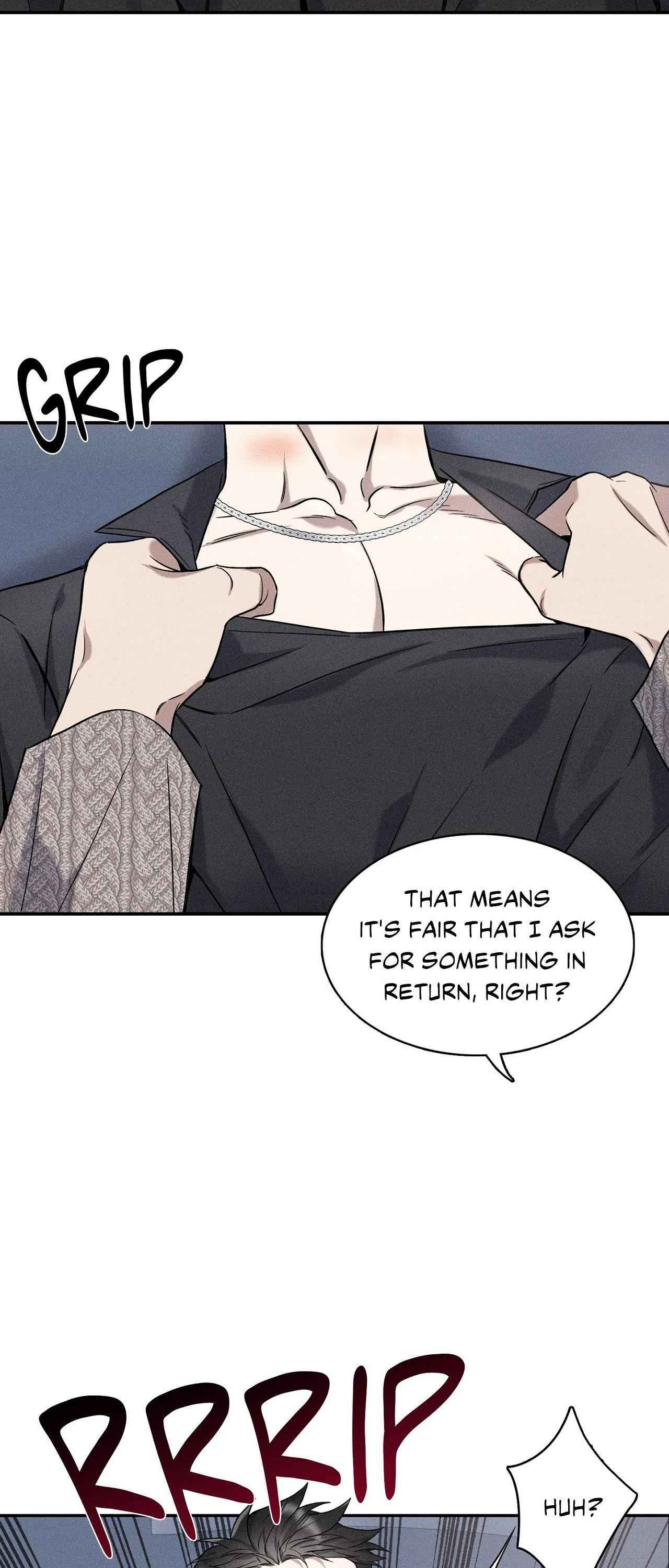 To Break You Down Chapter 4 - Page 101 in English