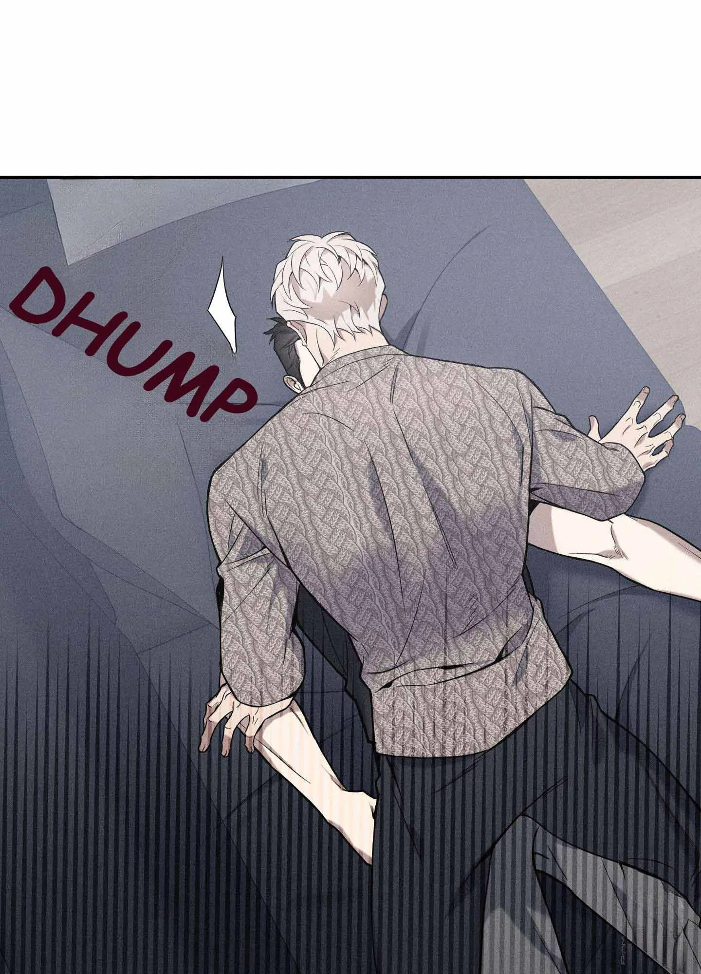 To Break You Down Chapter 4 - Page 106 in English