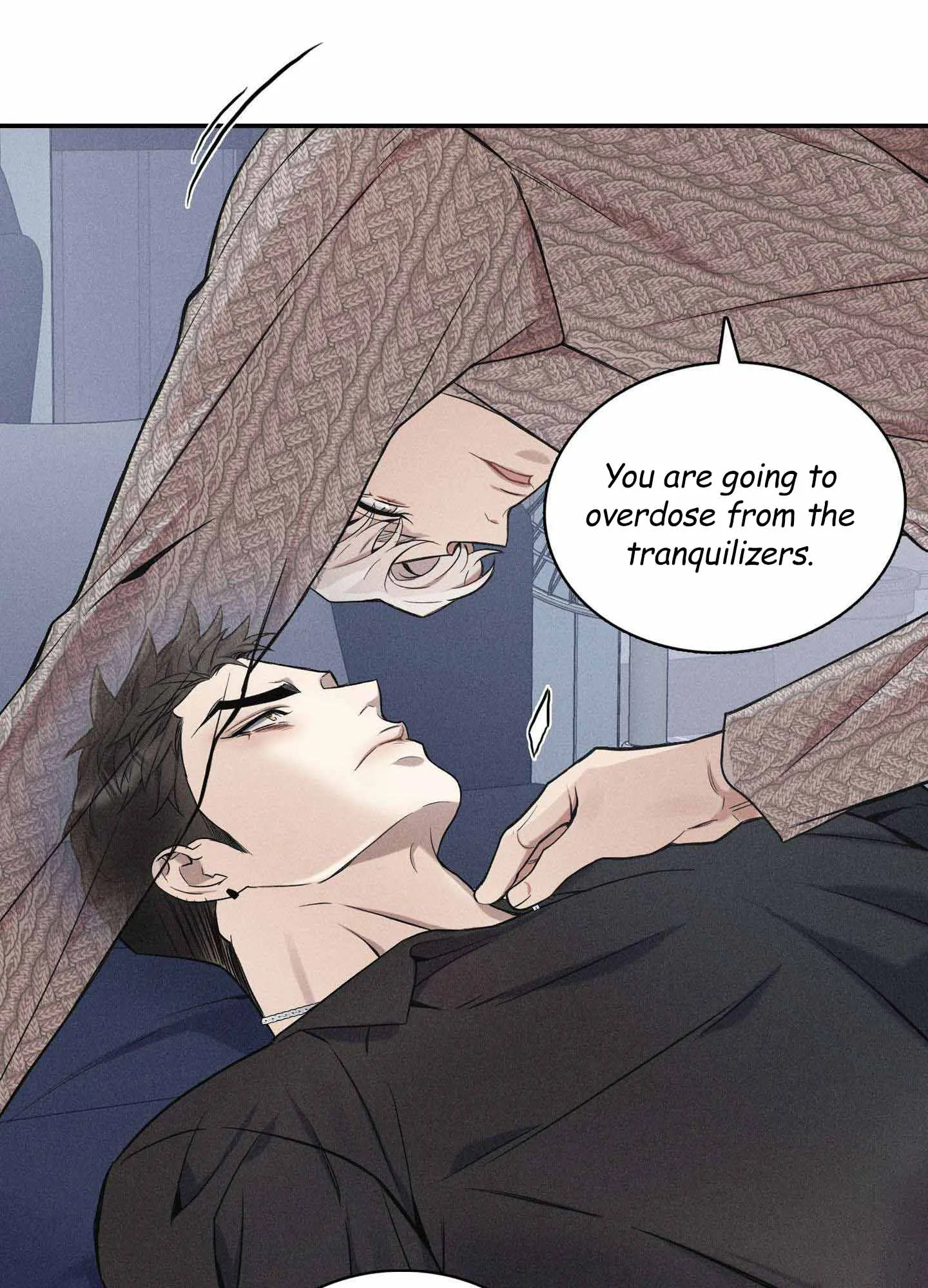 To Break You Down Chapter 4 - Page 110 in English