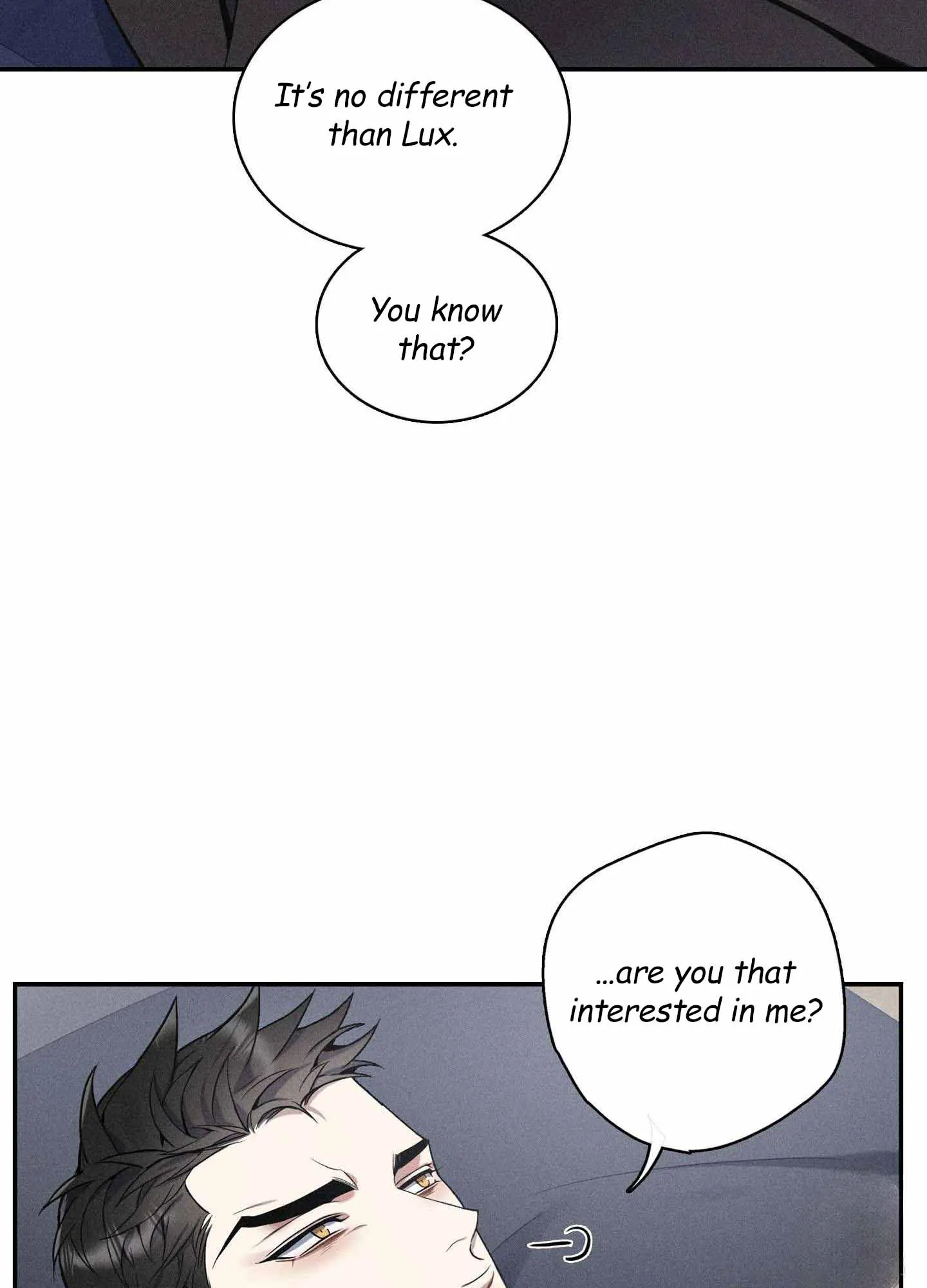To Break You Down Chapter 4 - Page 111 in English