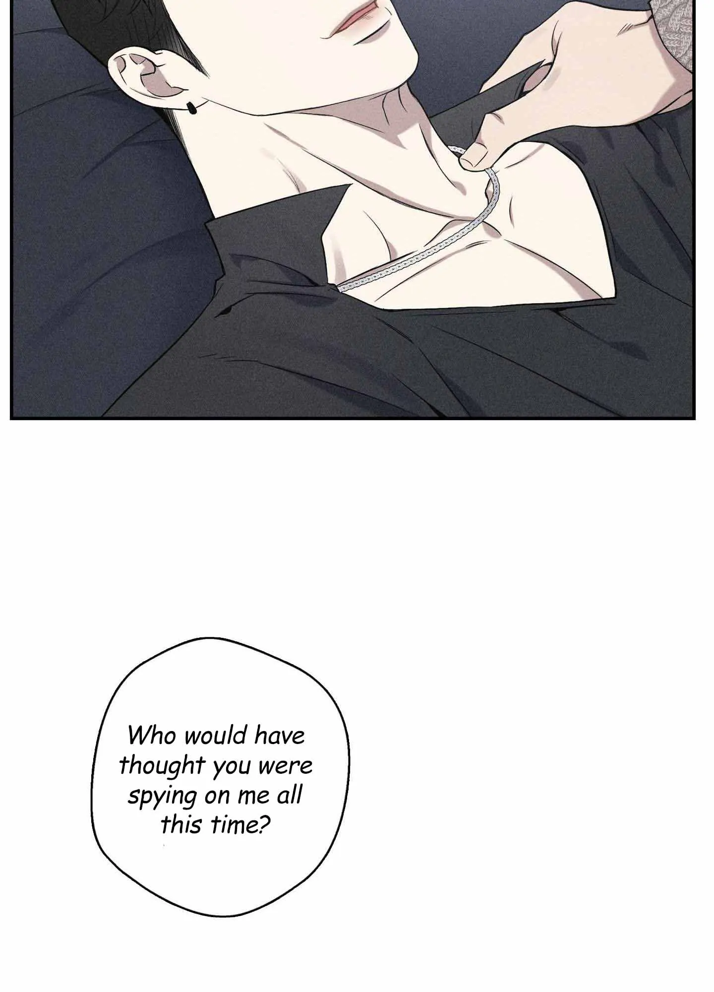 To Break You Down Chapter 4 - Page 112 in English