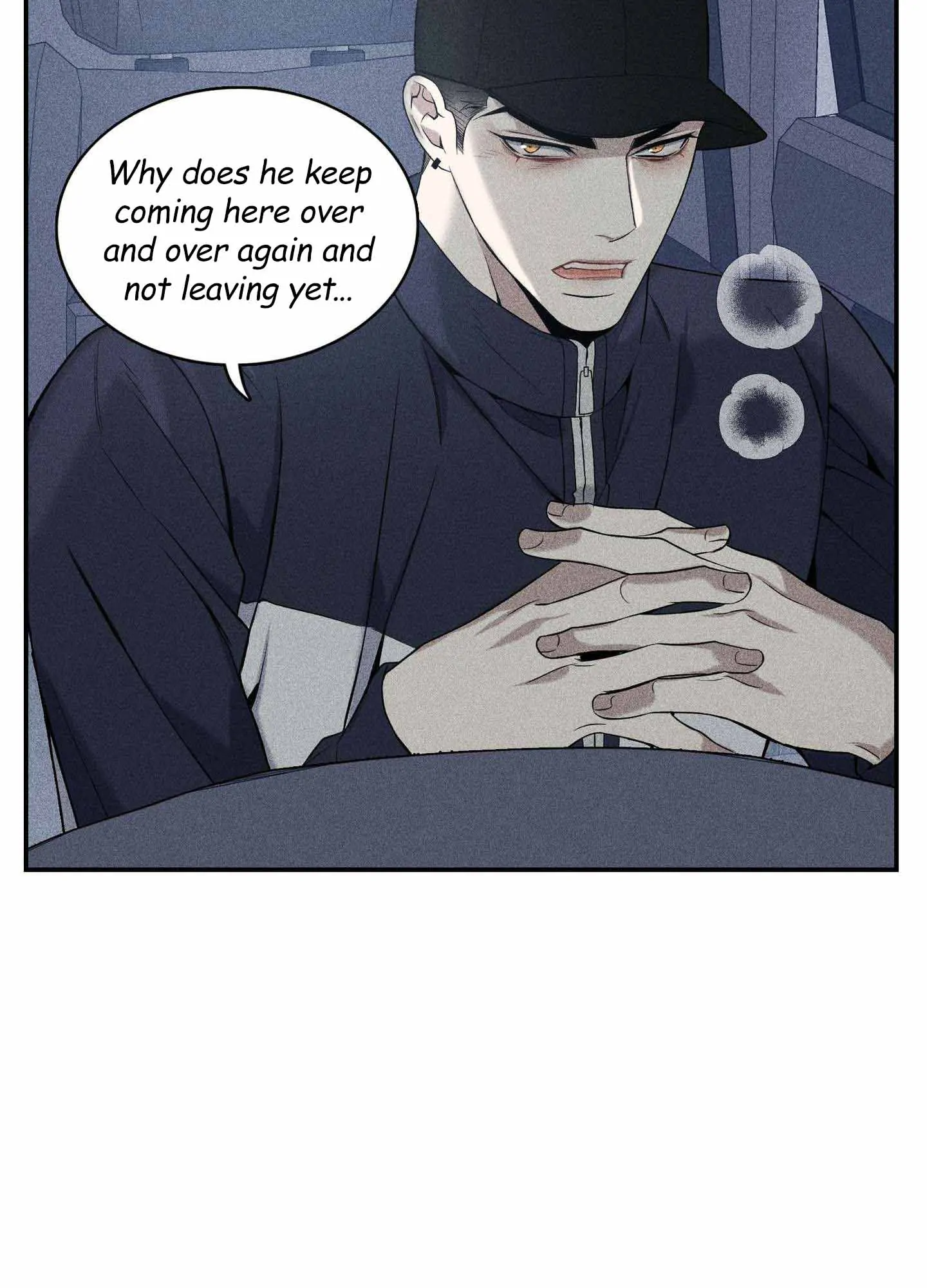 To Break You Down Chapter 4 - Page 12 in English