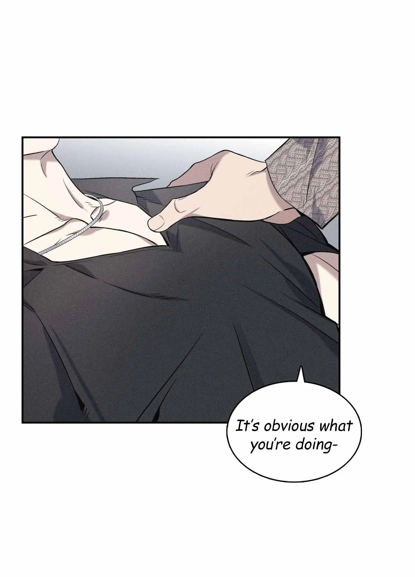 To Break You Down Chapter 4 - Page 113 in English