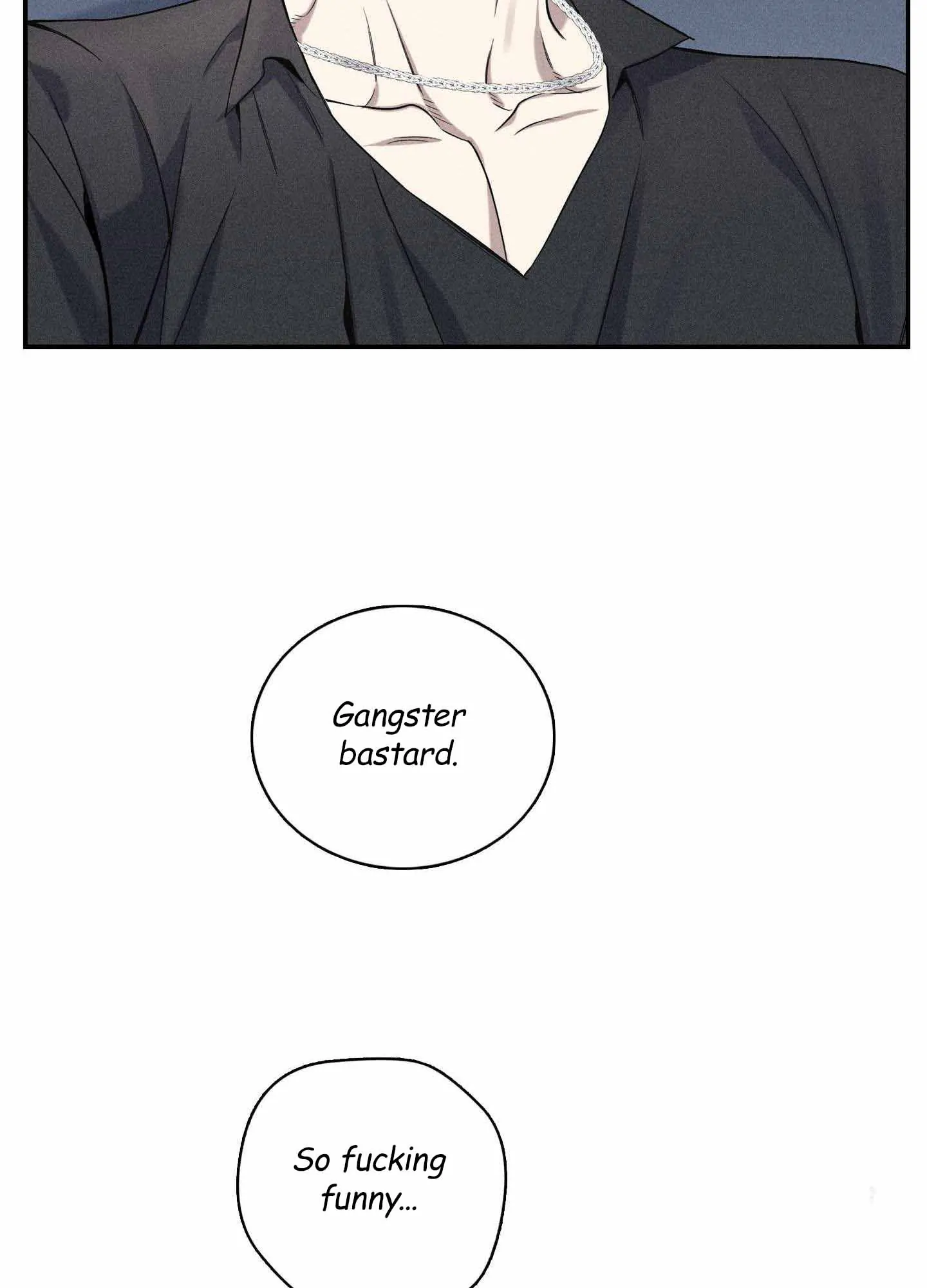 To Break You Down Chapter 4 - Page 118 in English