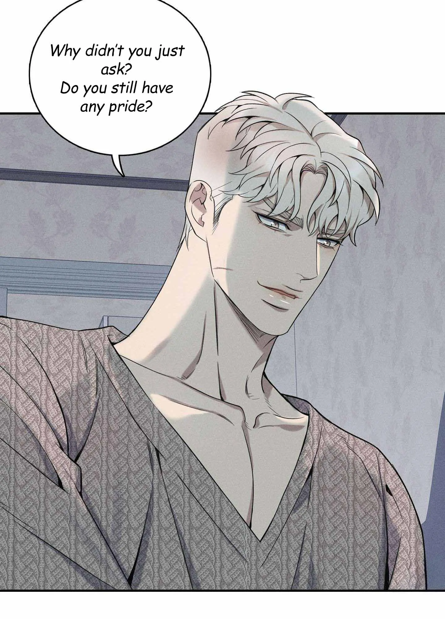To Break You Down Chapter 4 - Page 120 in English